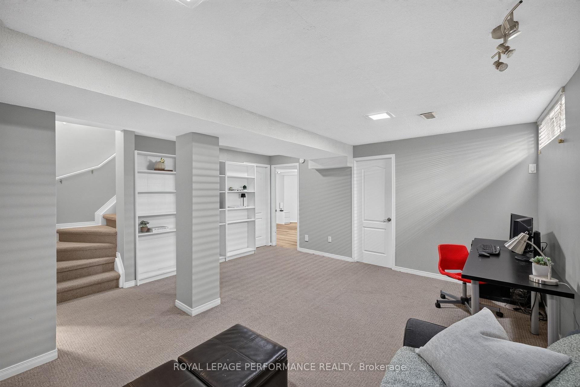 Photo 31 of 1720 Bellechasse Place, Ottawa, Chapel Hill — HOMEH