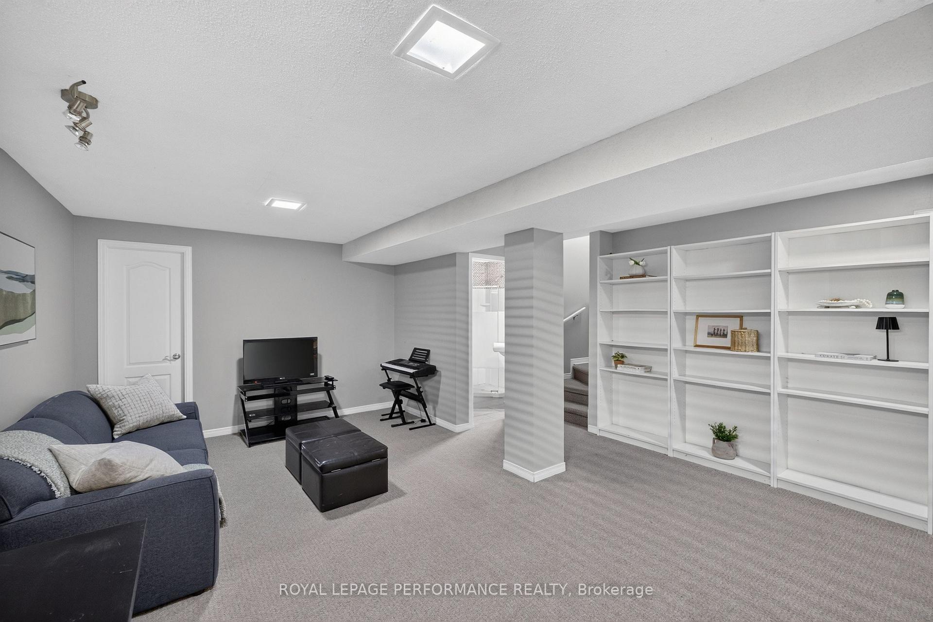 Photo 32 of 1720 Bellechasse Place, Ottawa, Chapel Hill — HOMEH