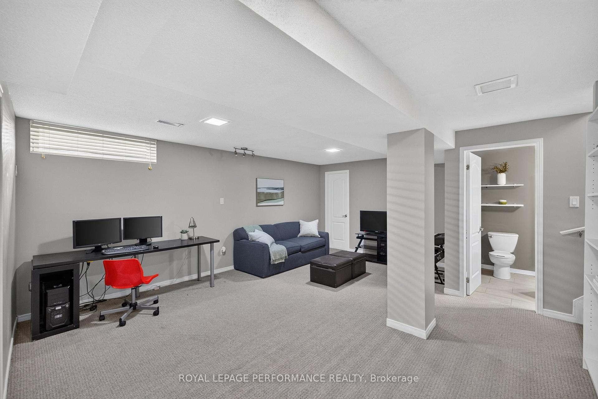 Photo 33 of 1720 Bellechasse Place, Ottawa, Chapel Hill — HOMEH
