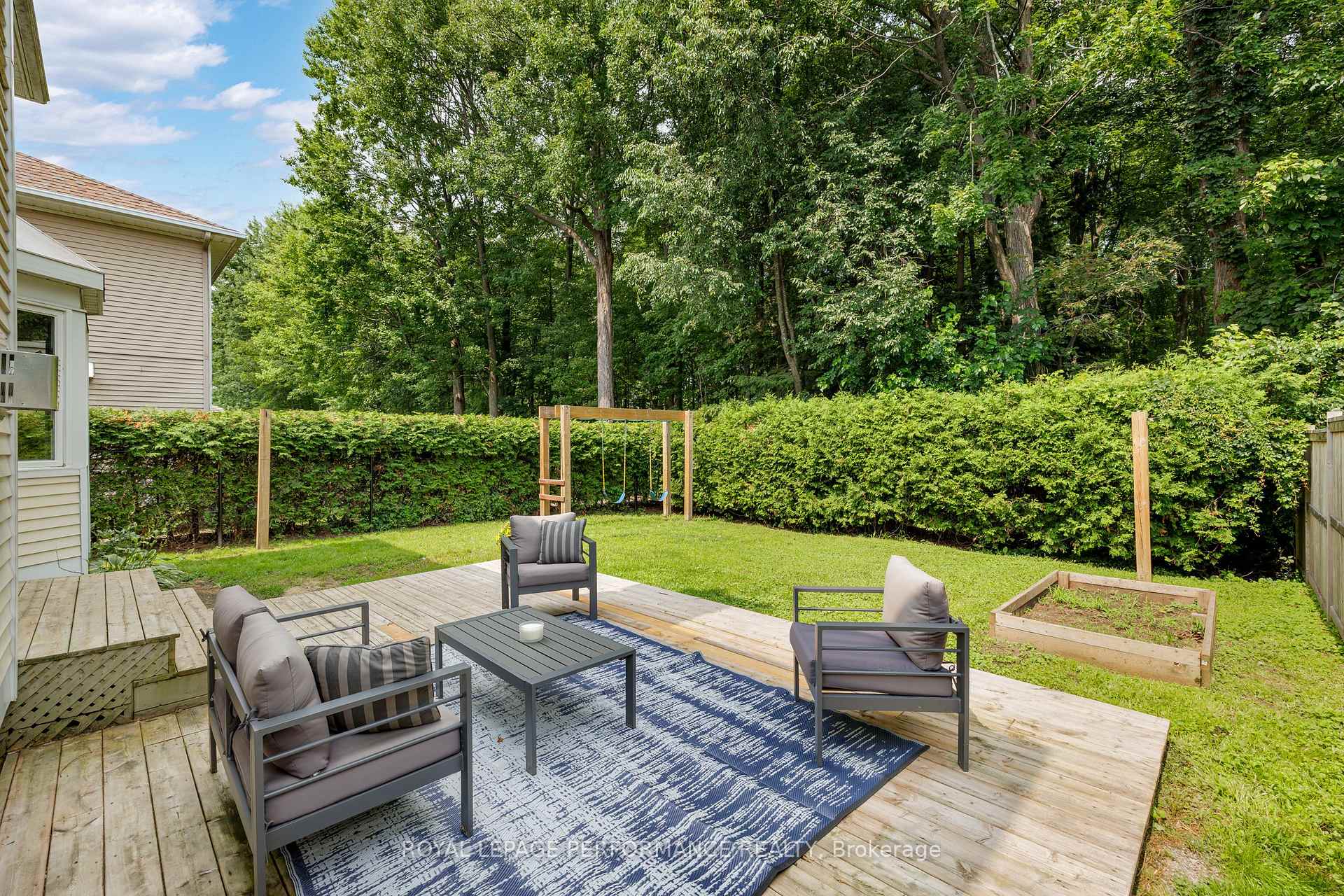 Photo 37 of 1720 Bellechasse Place, Ottawa, Chapel Hill — HOMEH