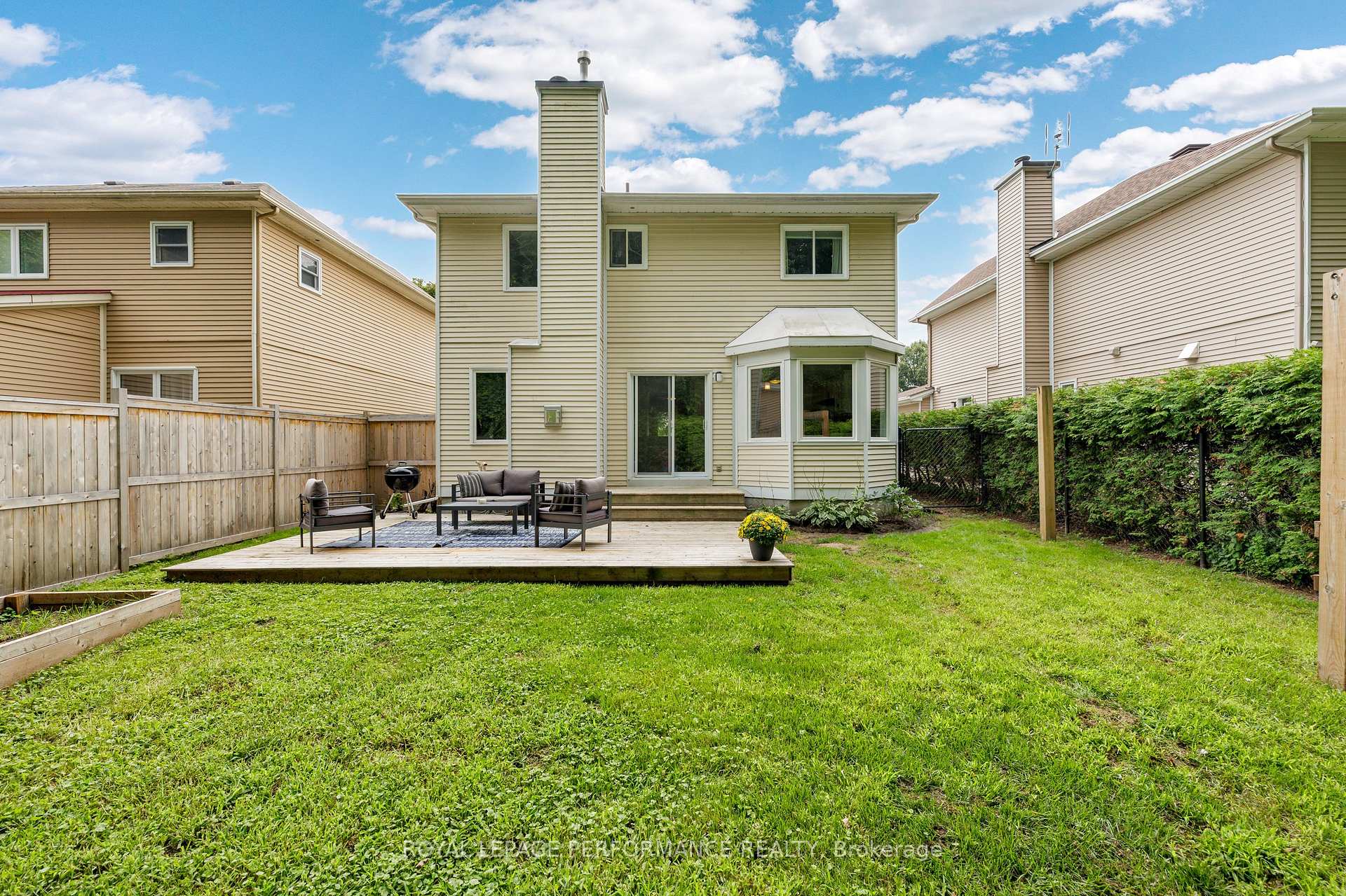 Photo 38 of 1720 Bellechasse Place, Ottawa, Chapel Hill — HOMEH