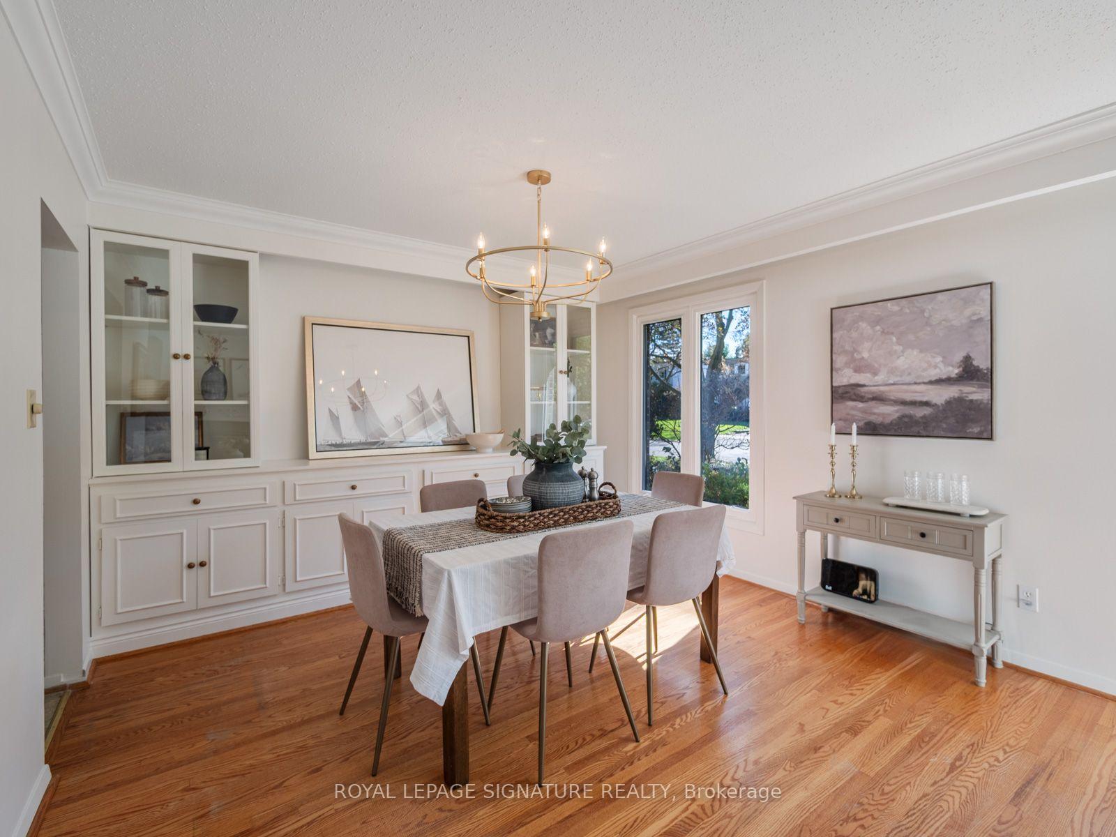 Photo 9 of 46 Manorglen Crescent, Scarborough, Agincourt South-Malvern West — HOMEH