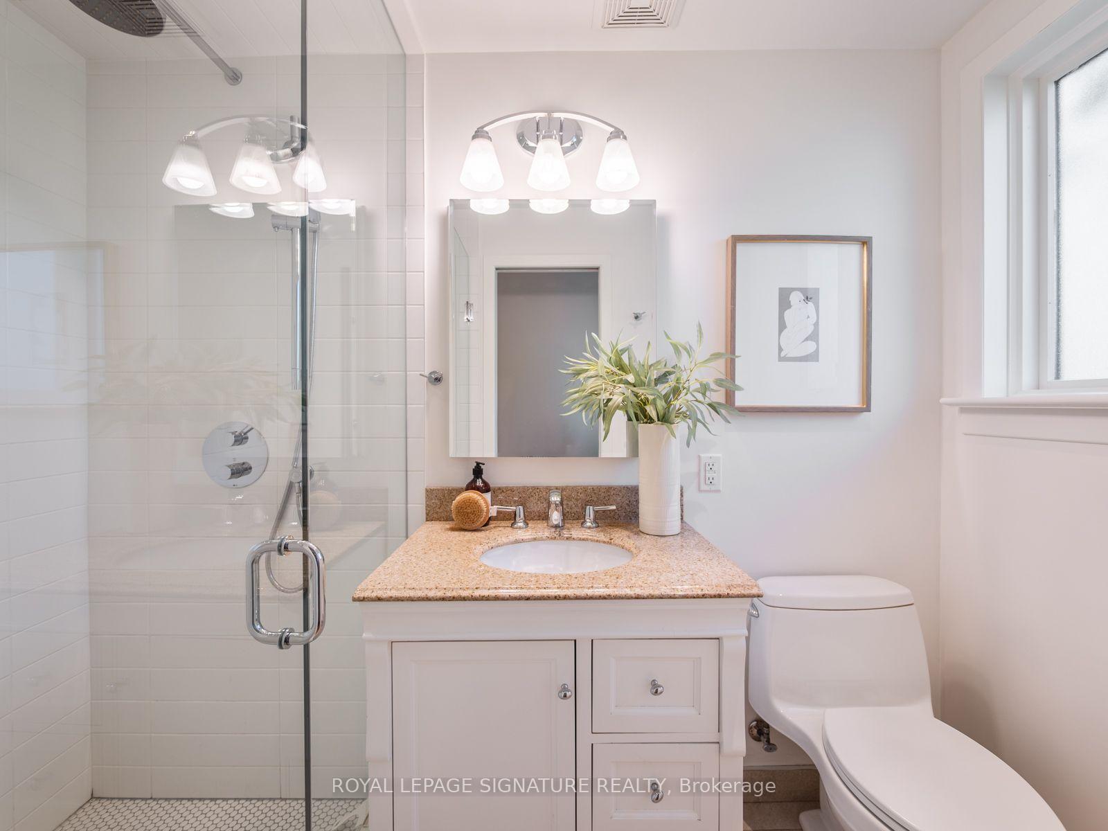 Photo 26 of 46 Manorglen Crescent, Scarborough, Agincourt South-Malvern West — HOMEH
