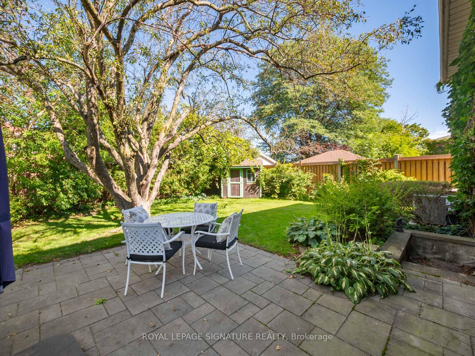 Photo 27 of 46 Manorglen Crescent, Scarborough, Agincourt South-Malvern West — HOMEH