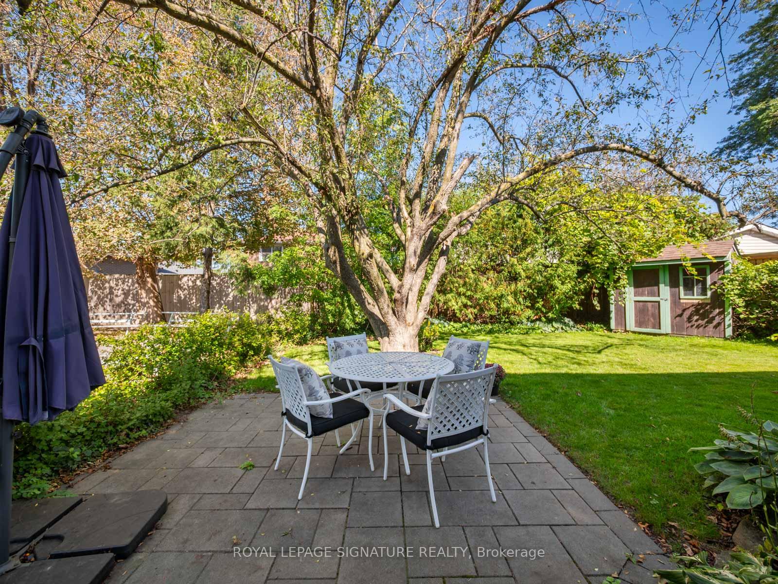 Photo 28 of 46 Manorglen Crescent, Scarborough, Agincourt South-Malvern West — HOMEH