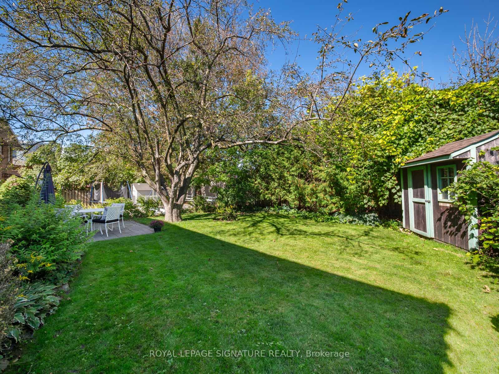Photo 30 of 46 Manorglen Crescent, Scarborough, Agincourt South-Malvern West — HOMEH