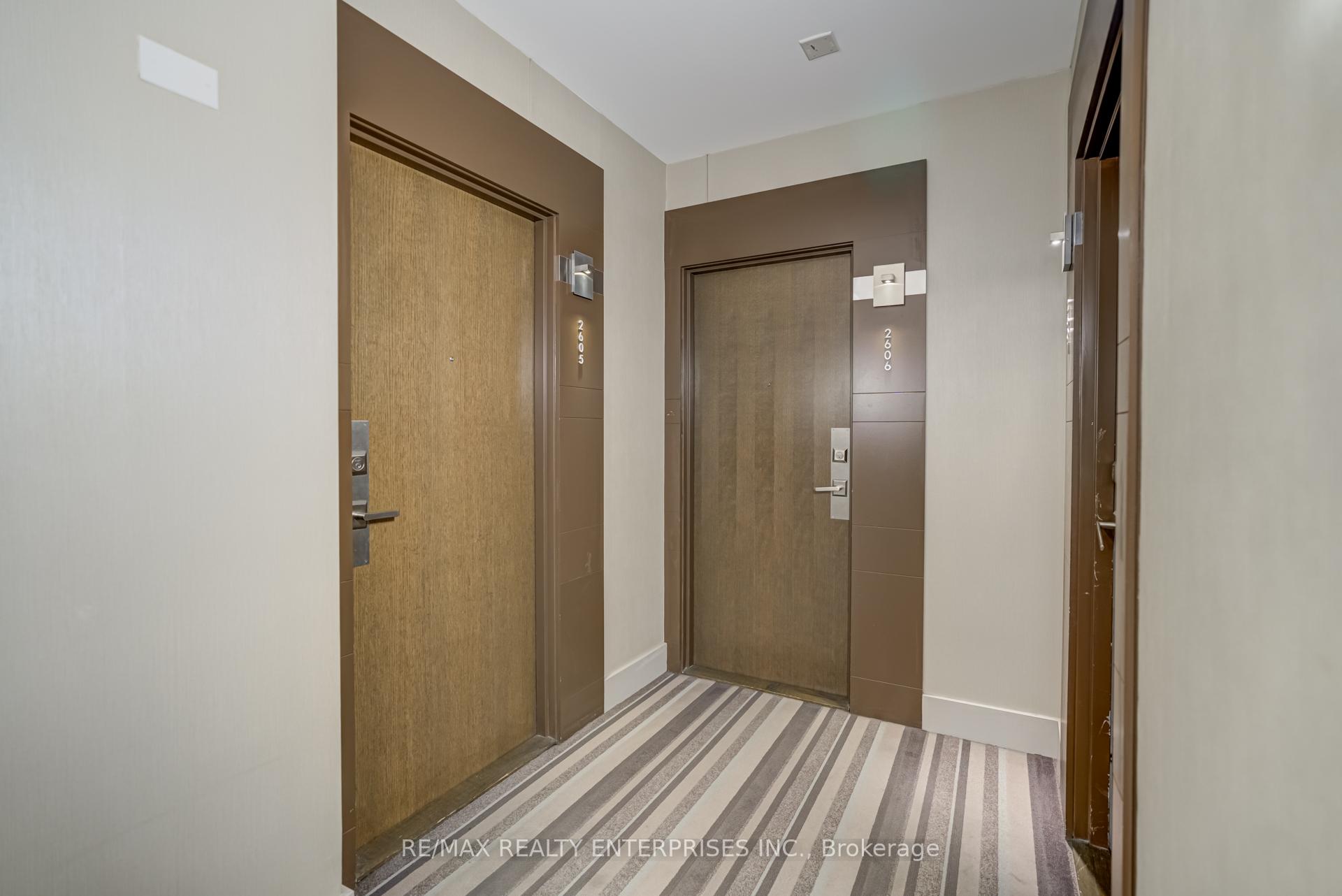 Photo 4 of Unit 2605, 80 John Street, Toronto, Waterfront Communities — HOMEH