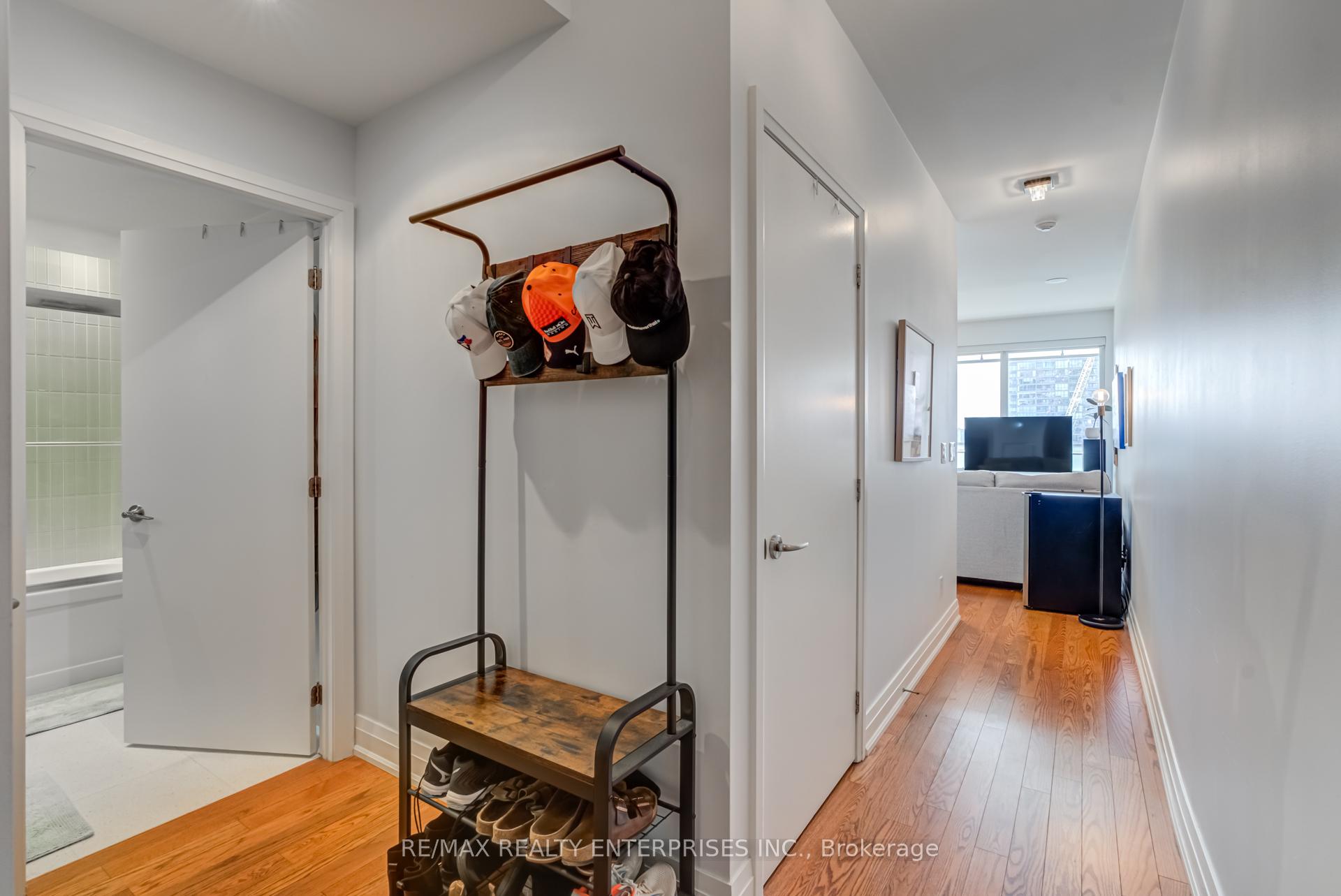 Photo 5 of Unit 2605, 80 John Street, Toronto, Waterfront Communities — HOMEH