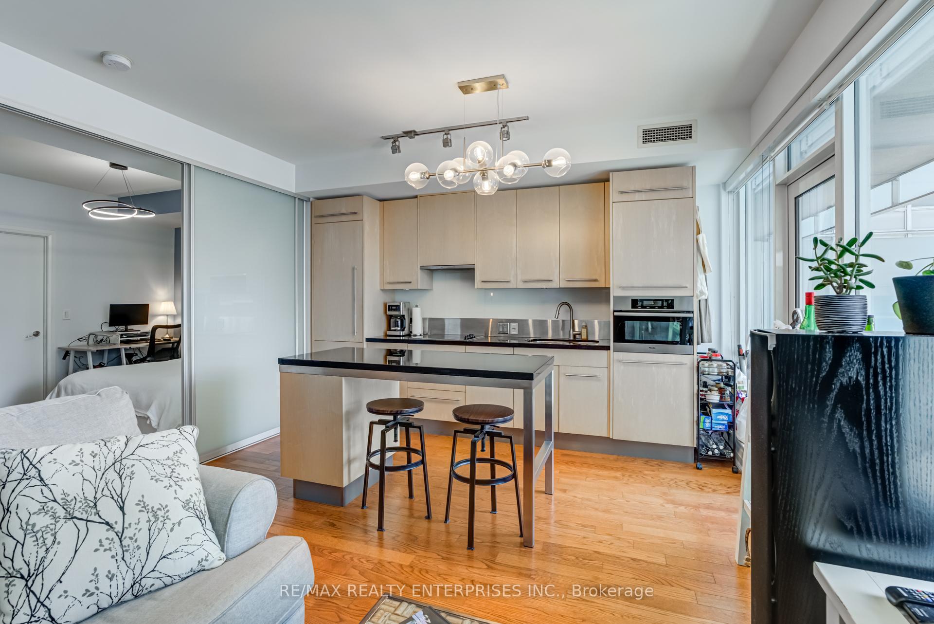 Photo 9 of Unit 2605, 80 John Street, Toronto, Waterfront Communities — HOMEH