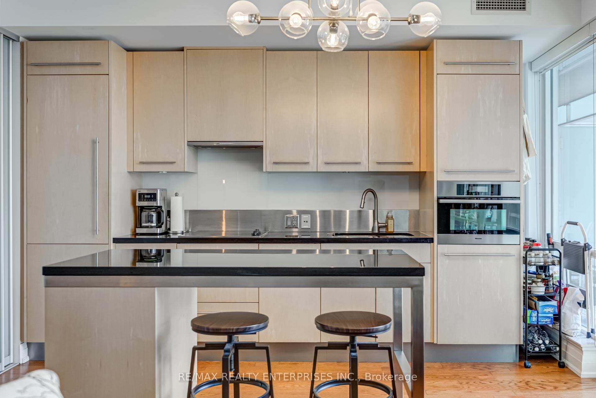 Photo 10 of Unit 2605, 80 John Street, Toronto, Waterfront Communities — HOMEH