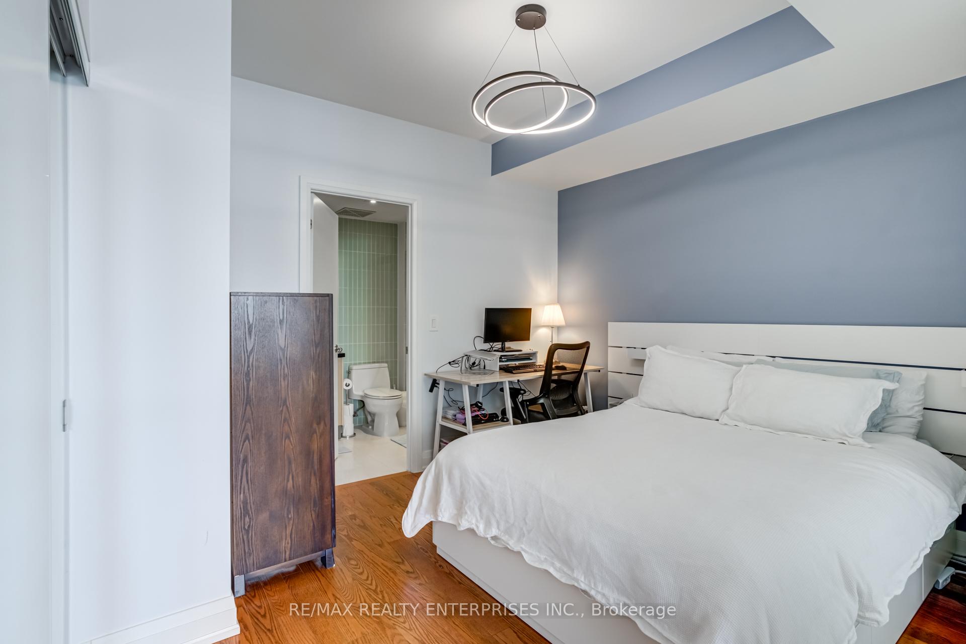 Photo 13 of Unit 2605, 80 John Street, Toronto, Waterfront Communities — HOMEH