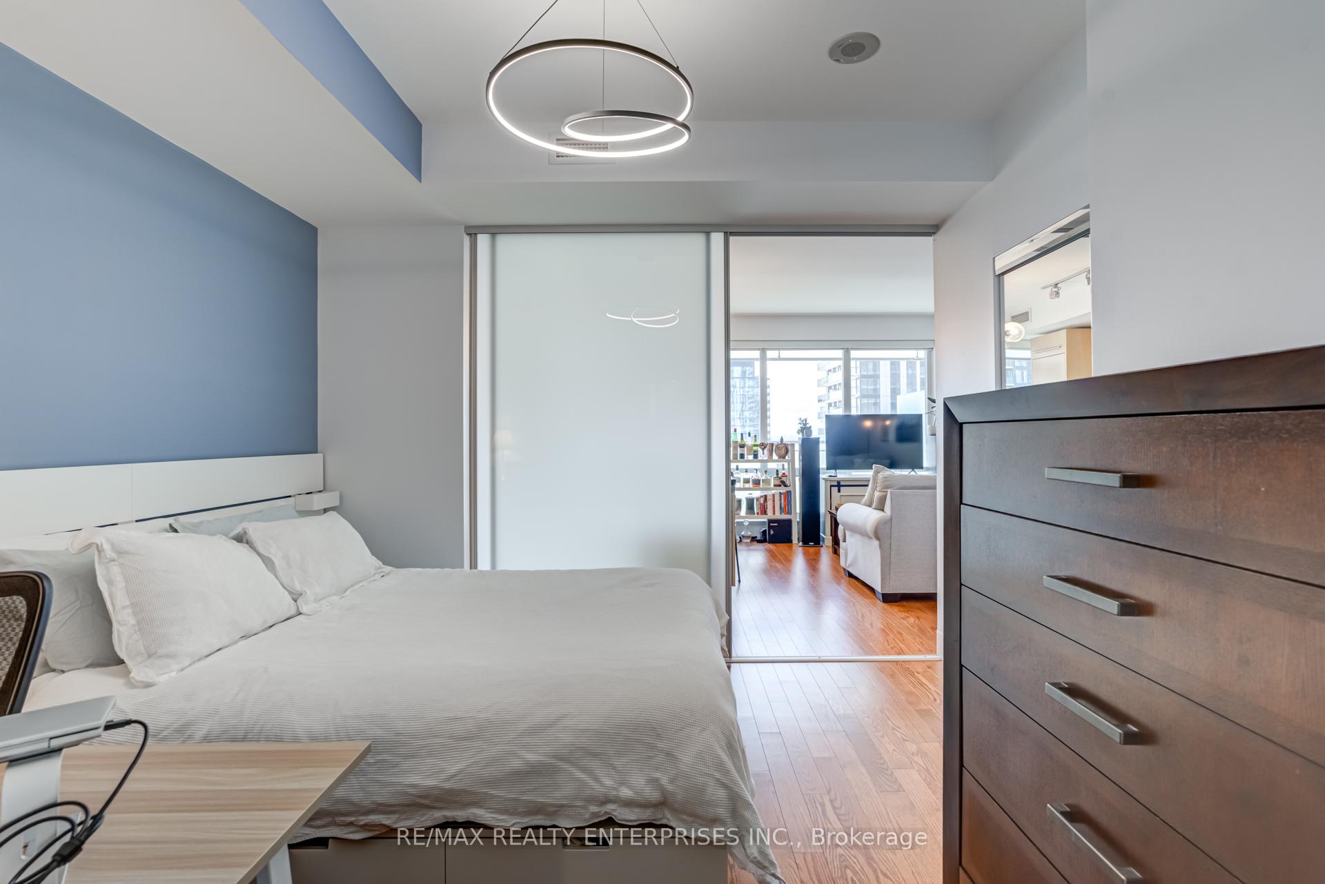 Photo 14 of Unit 2605, 80 John Street, Toronto, Waterfront Communities — HOMEH