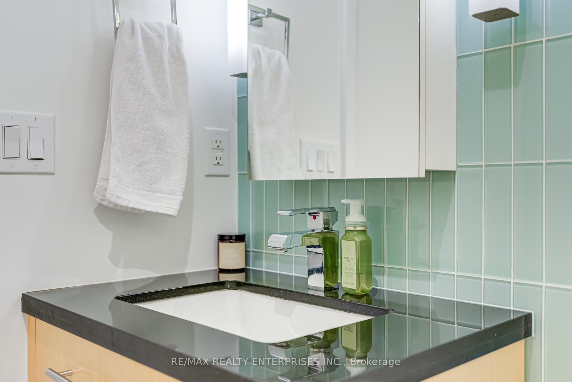 Photo 15 of Unit 2605, 80 John Street, Toronto, Waterfront Communities — HOMEH