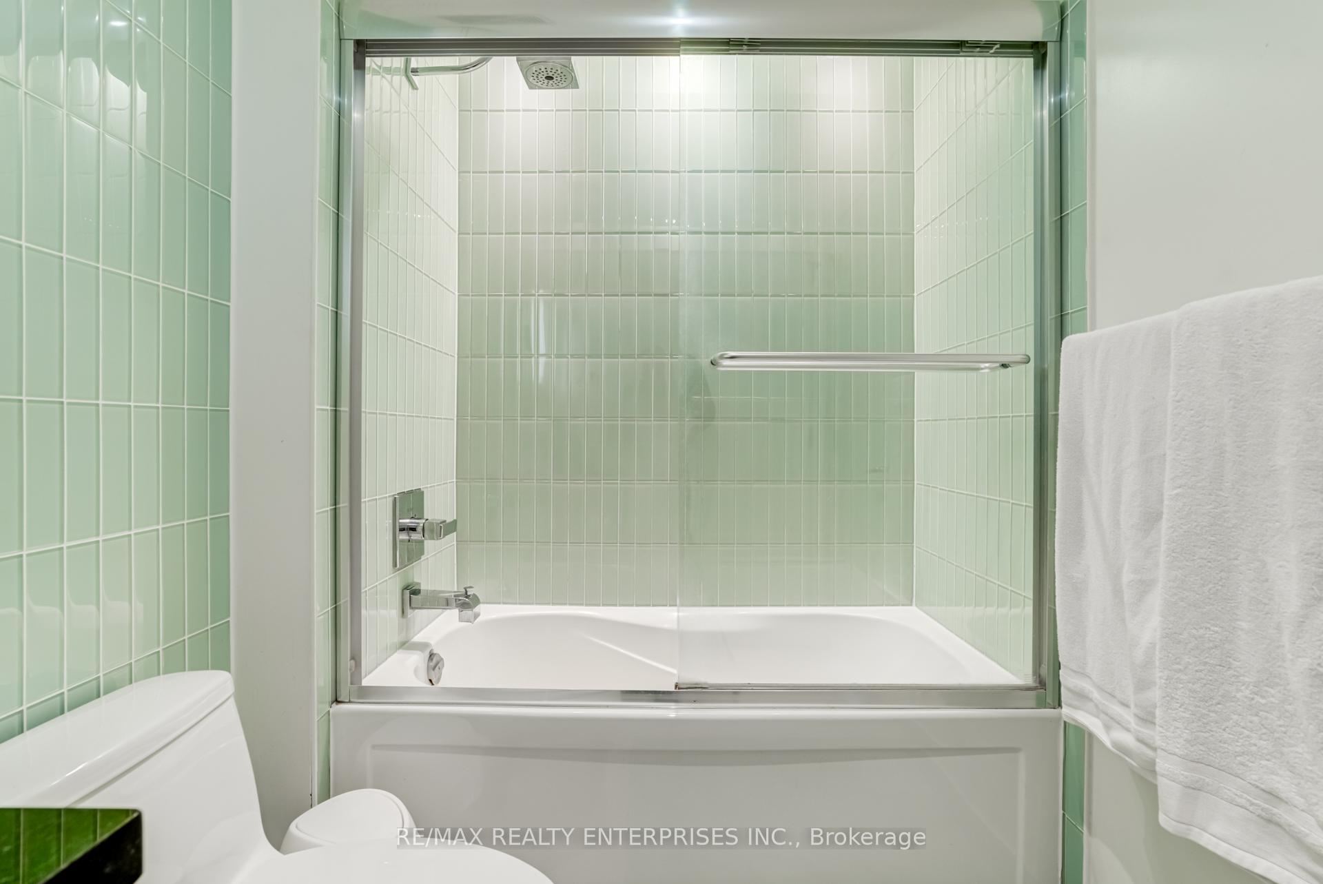 Photo 16 of Unit 2605, 80 John Street, Toronto, Waterfront Communities — HOMEH