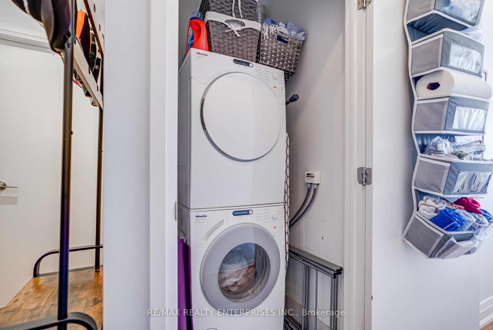 Photo 17 of Unit 2605, 80 John Street, Toronto, Waterfront Communities — HOMEH