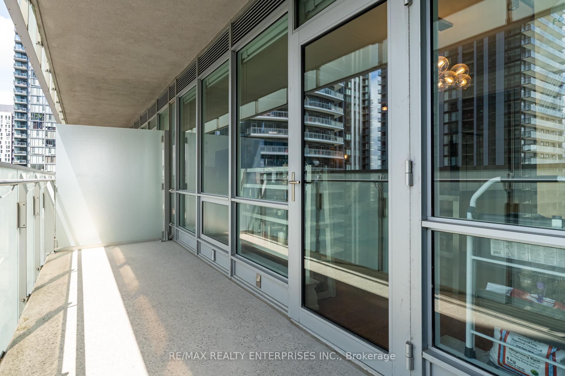 Photo 18 of Unit 2605, 80 John Street, Toronto, Waterfront Communities — HOMEH