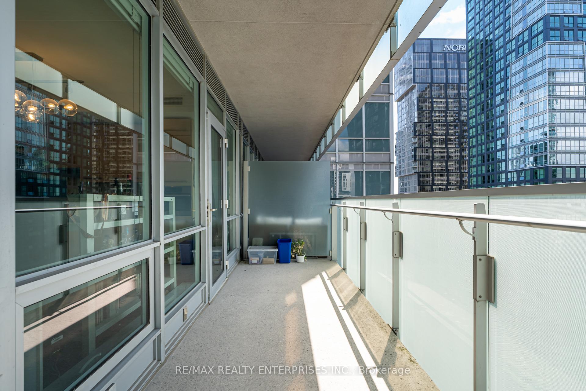 Photo 19 of Unit 2605, 80 John Street, Toronto, Waterfront Communities — HOMEH