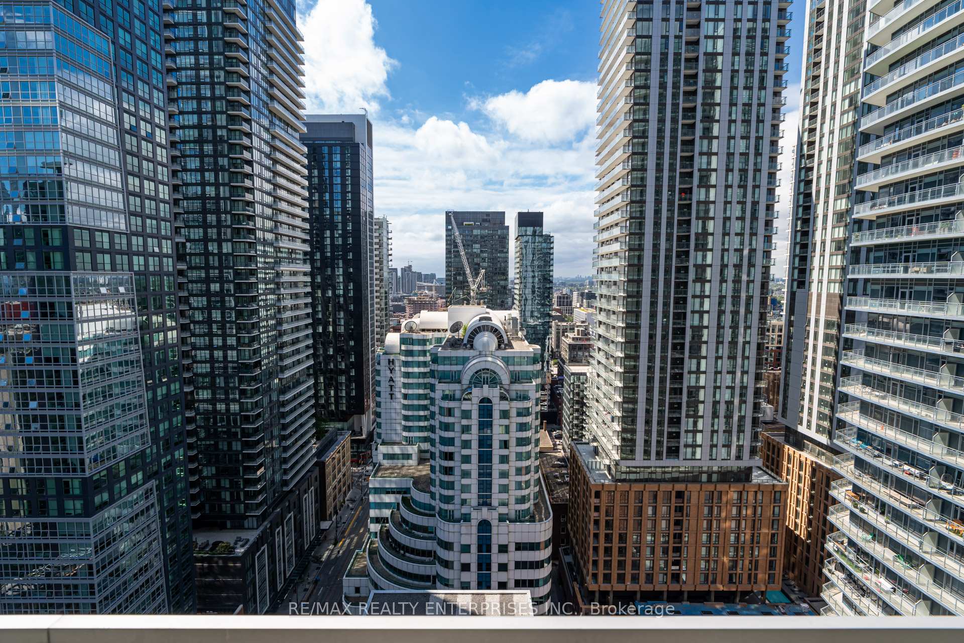 Photo 20 of Unit 2605, 80 John Street, Toronto, Waterfront Communities — HOMEH
