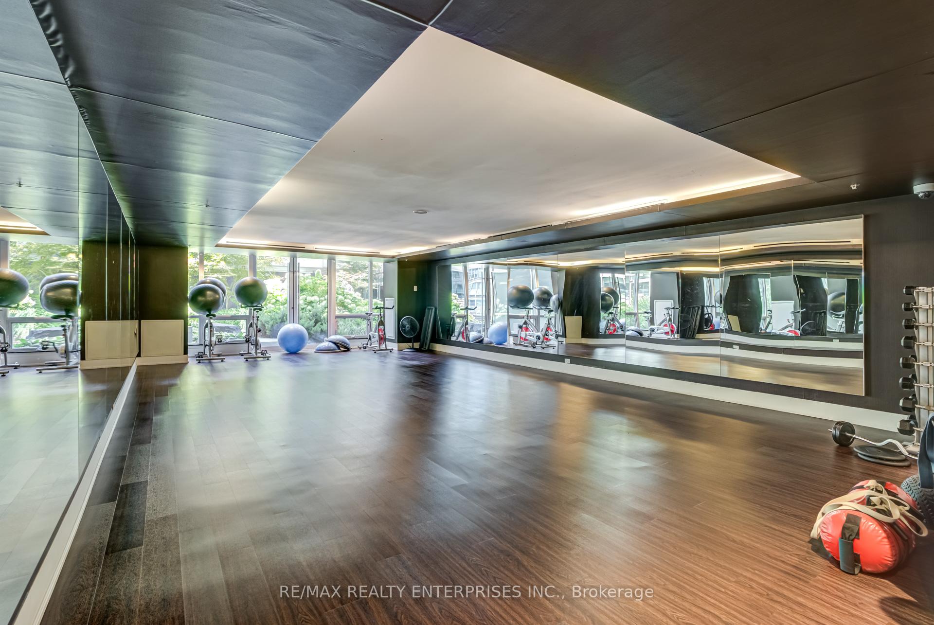 Photo 21 of Unit 2605, 80 John Street, Toronto, Waterfront Communities — HOMEH