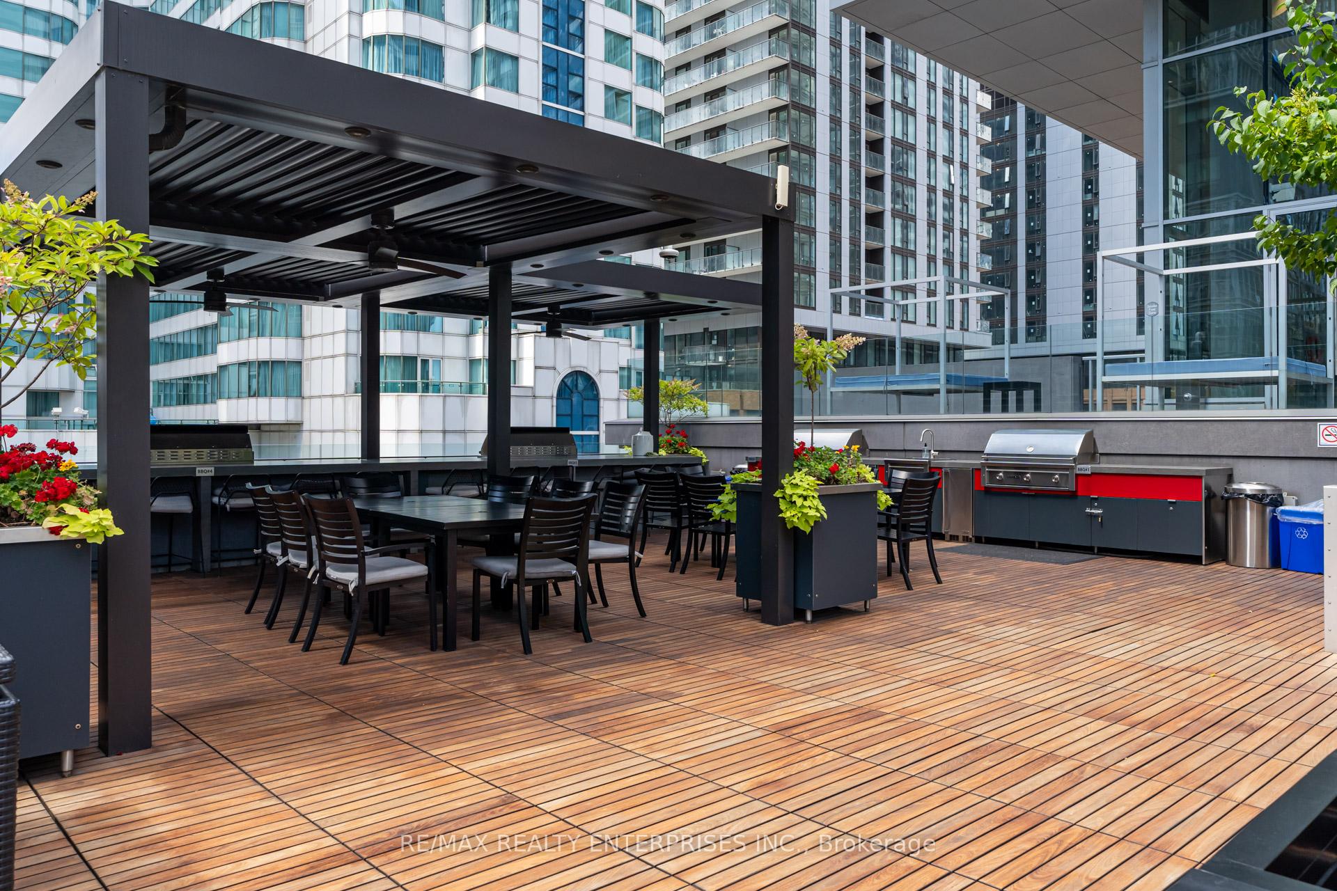 Photo 25 of Unit 2605, 80 John Street, Toronto, Waterfront Communities — HOMEH