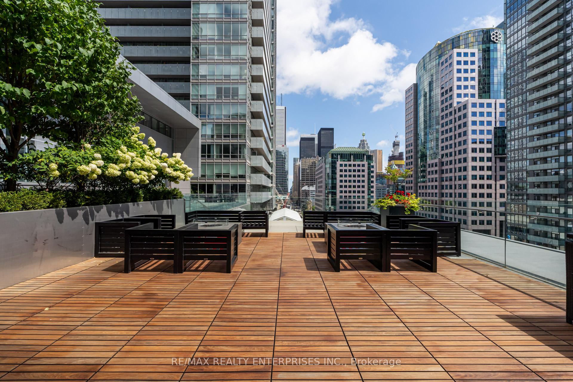 Photo 26 of Unit 2605, 80 John Street, Toronto, Waterfront Communities — HOMEH