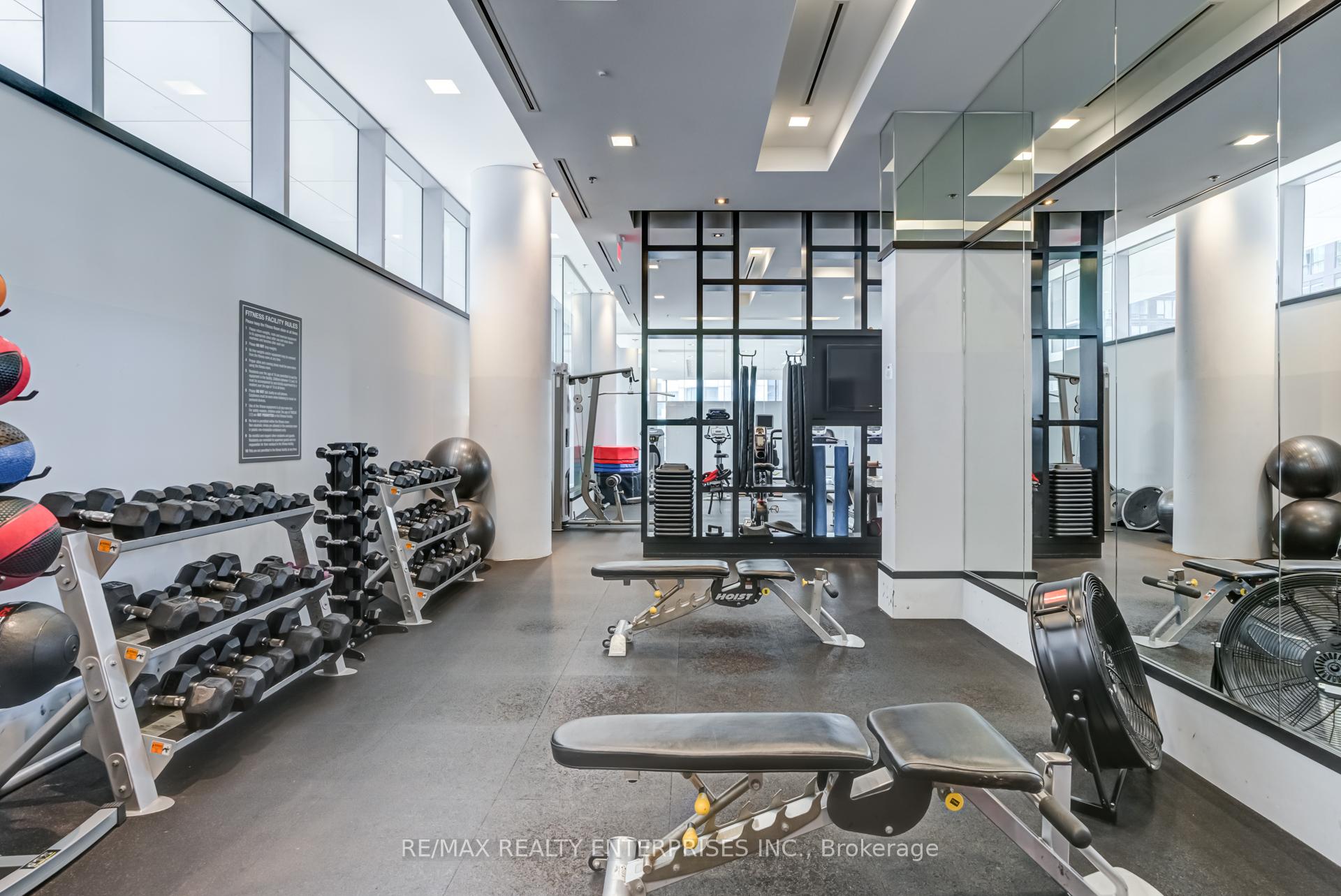 Photo 28 of Unit 2605, 80 John Street, Toronto, Waterfront Communities — HOMEH