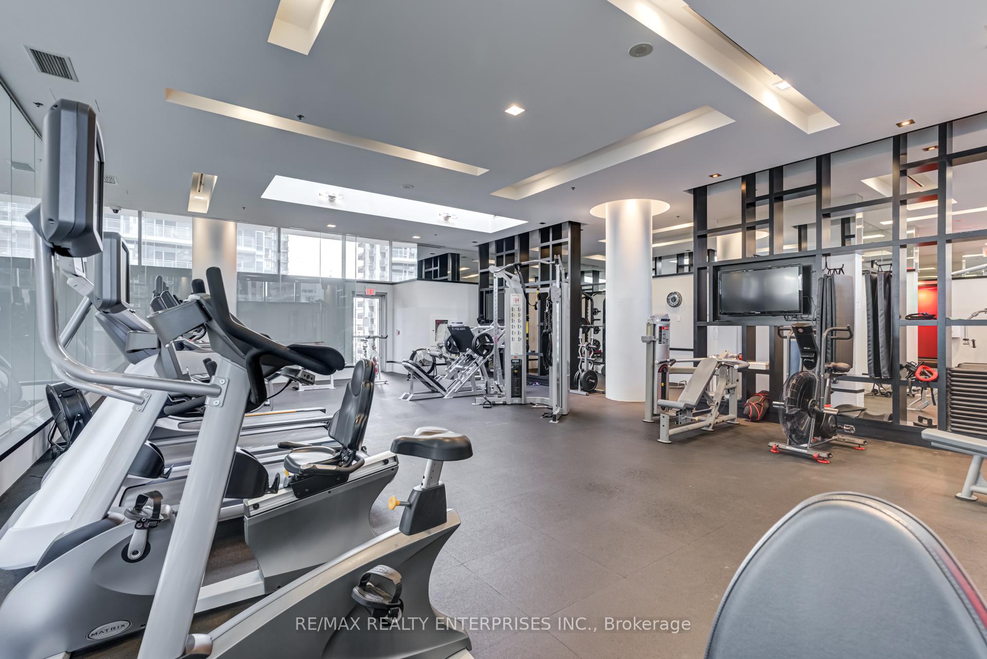 Photo 29 of Unit 2605, 80 John Street, Toronto, Waterfront Communities — HOMEH