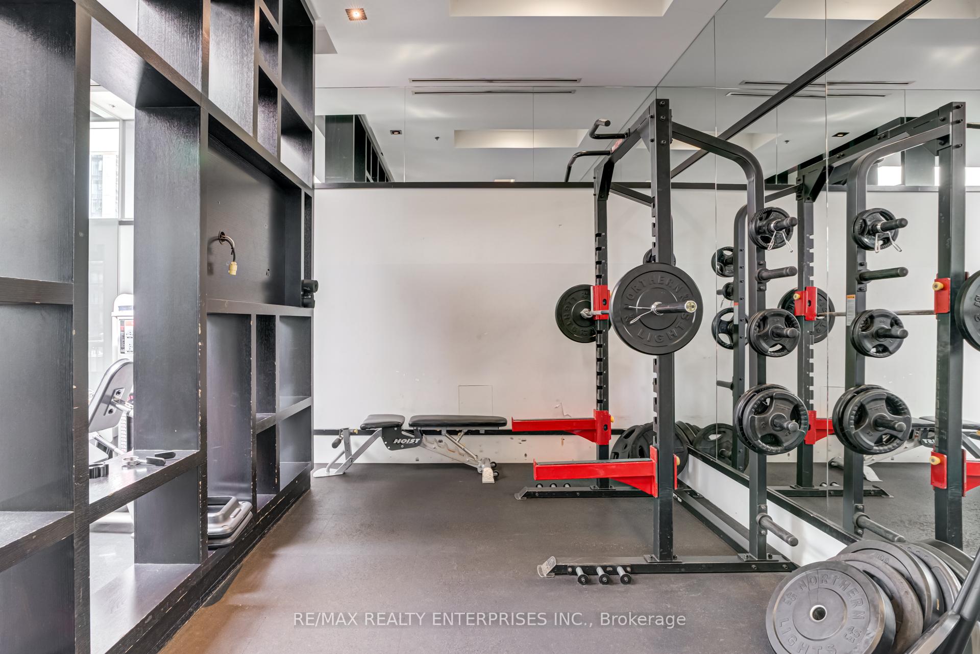 Photo 30 of Unit 2605, 80 John Street, Toronto, Waterfront Communities — HOMEH