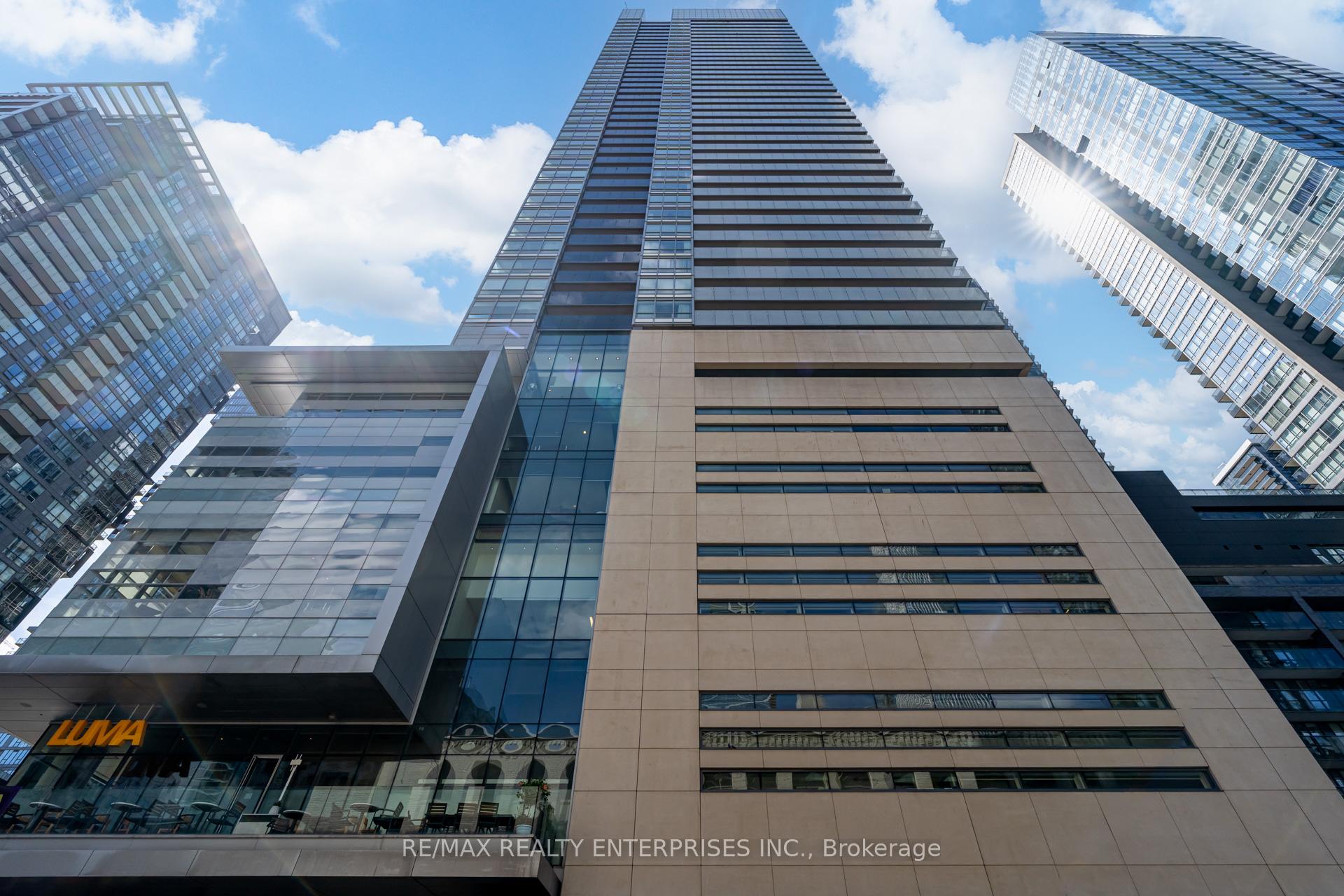 Photo 32 of Unit 2605, 80 John Street, Toronto, Waterfront Communities — HOMEH