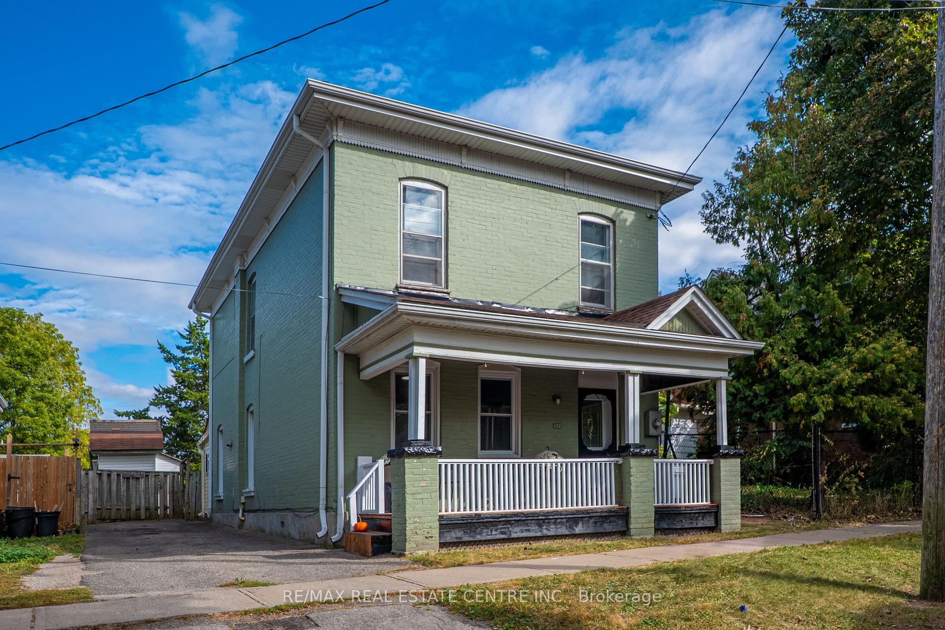 Photo of 137 Alfred Street