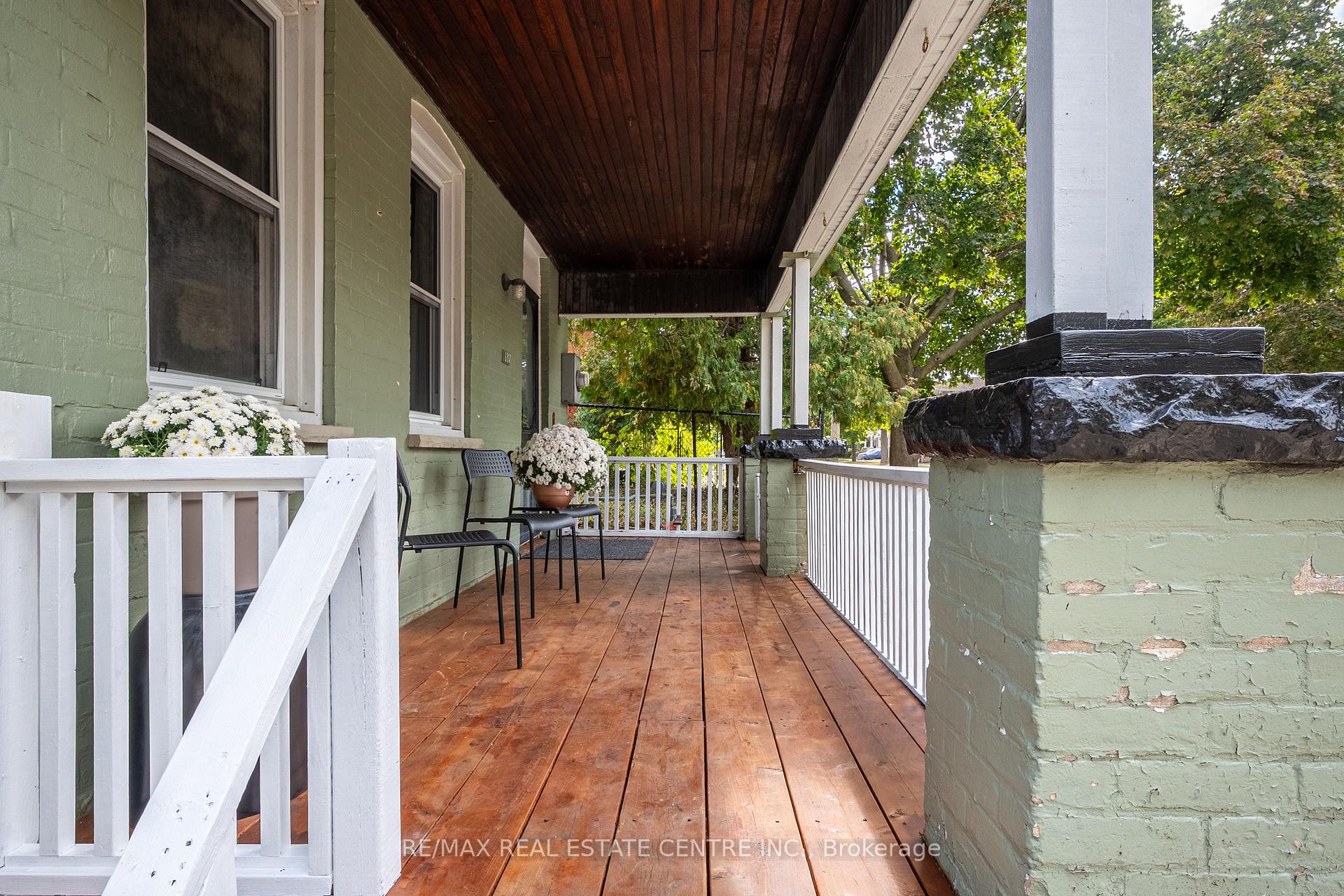 Photo 8 of 137 Alfred Street, Brantford, Downtown Core — HOMEH