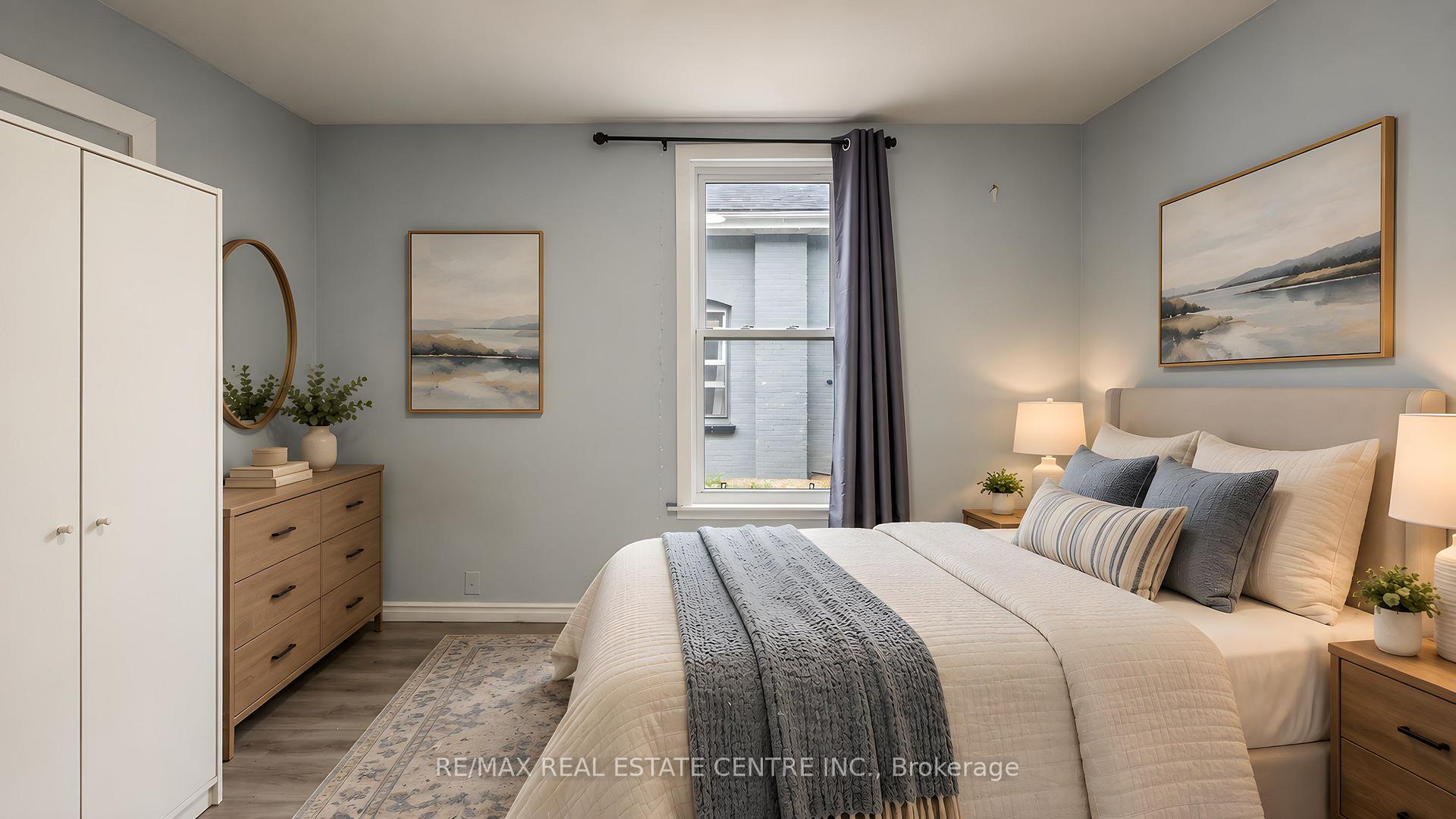 Photo 18 of 137 Alfred Street, Brantford, Downtown Core — HOMEH