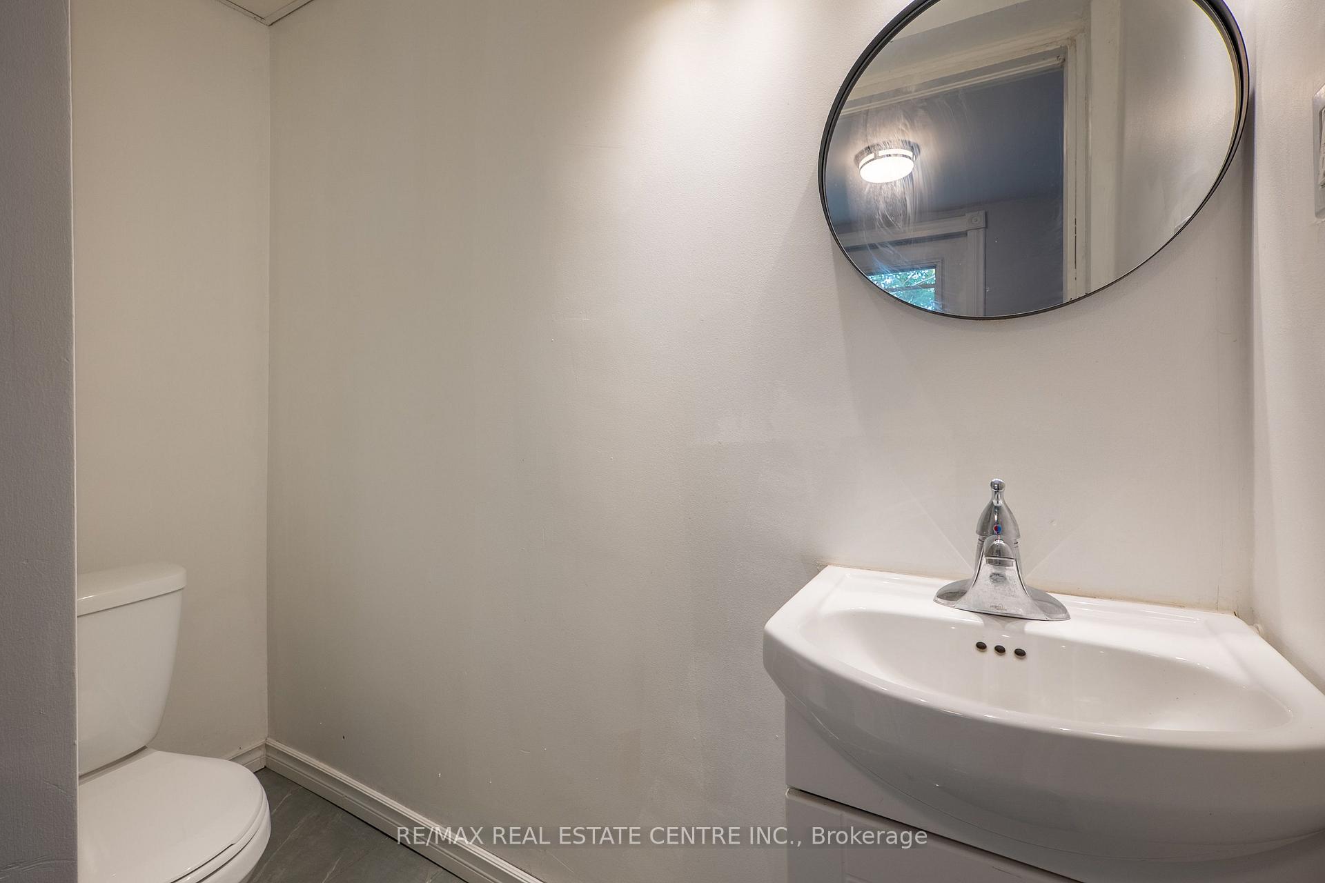Photo 31 of 137 Alfred Street, Brantford, Downtown Core — HOMEH