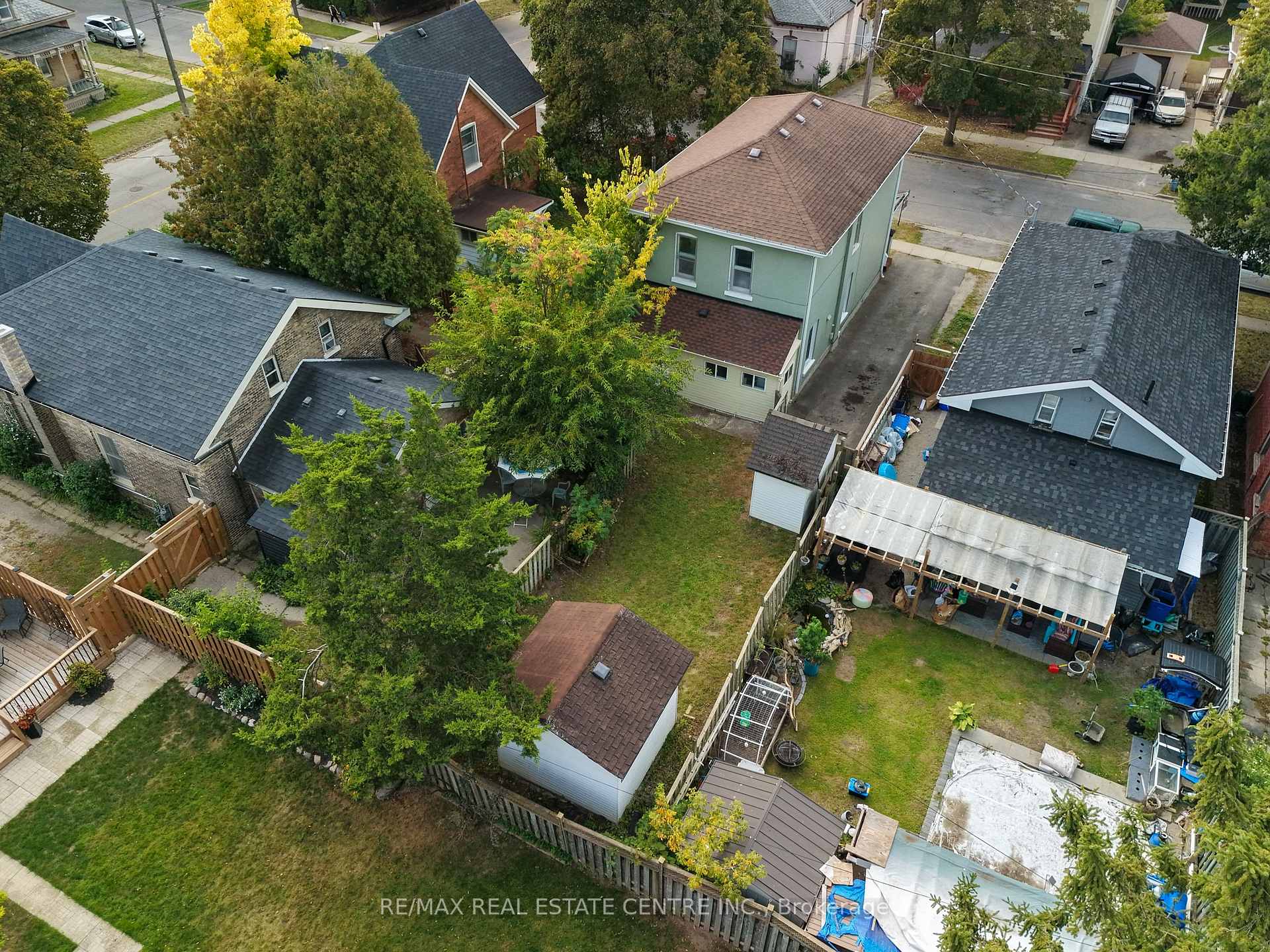 Photo 48 of 137 Alfred Street, Brantford, Downtown Core — HOMEH