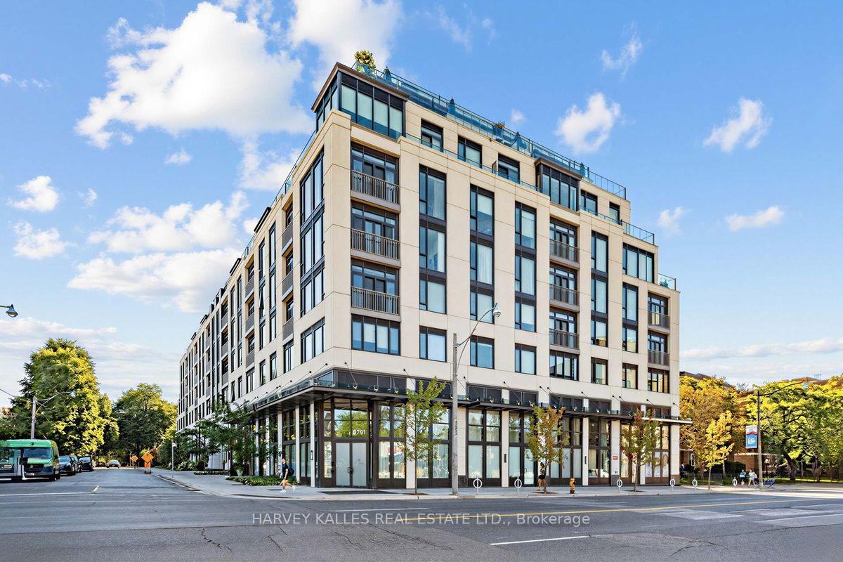 Photo of Unit 605, 1 Strathgowan Avenue