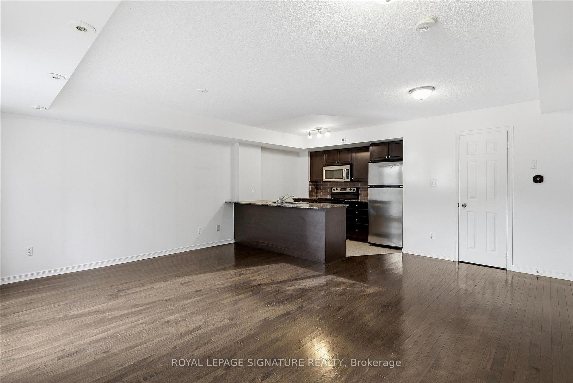 Photo 1 of Unit TH135, 5 Elsie Lane, Toronto, Dovercourt-Wallace Emerson-Junction — HOMEH