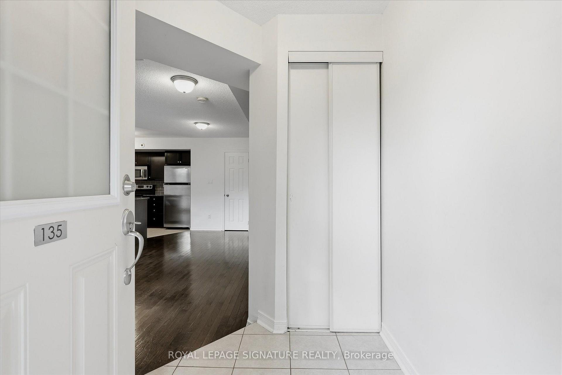 Photo 2 of Unit TH135, 5 Elsie Lane, Toronto, Dovercourt-Wallace Emerson-Junction — HOMEH