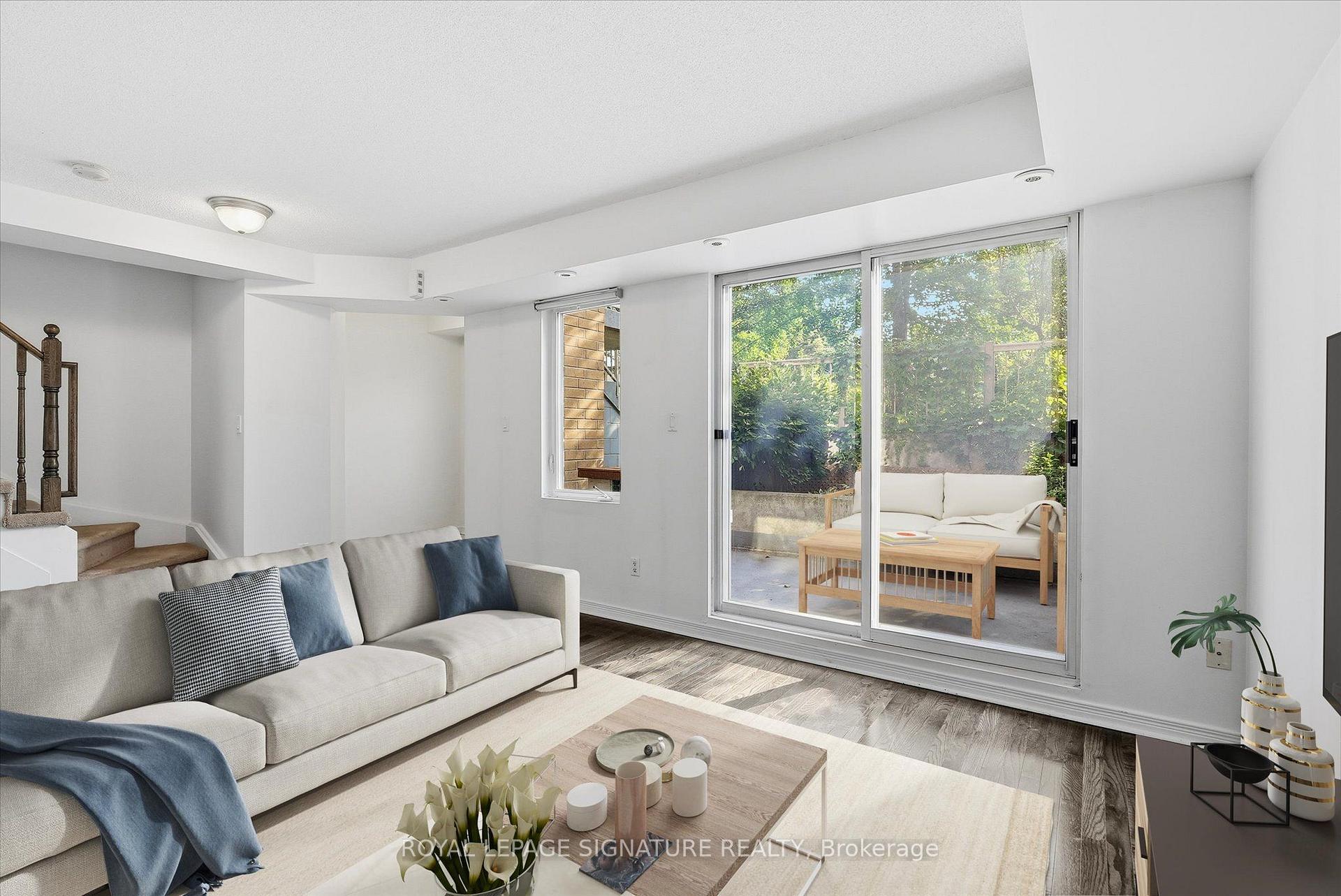 Photo 8 of Unit TH135, 5 Elsie Lane, Toronto, Dovercourt-Wallace Emerson-Junction — HOMEH