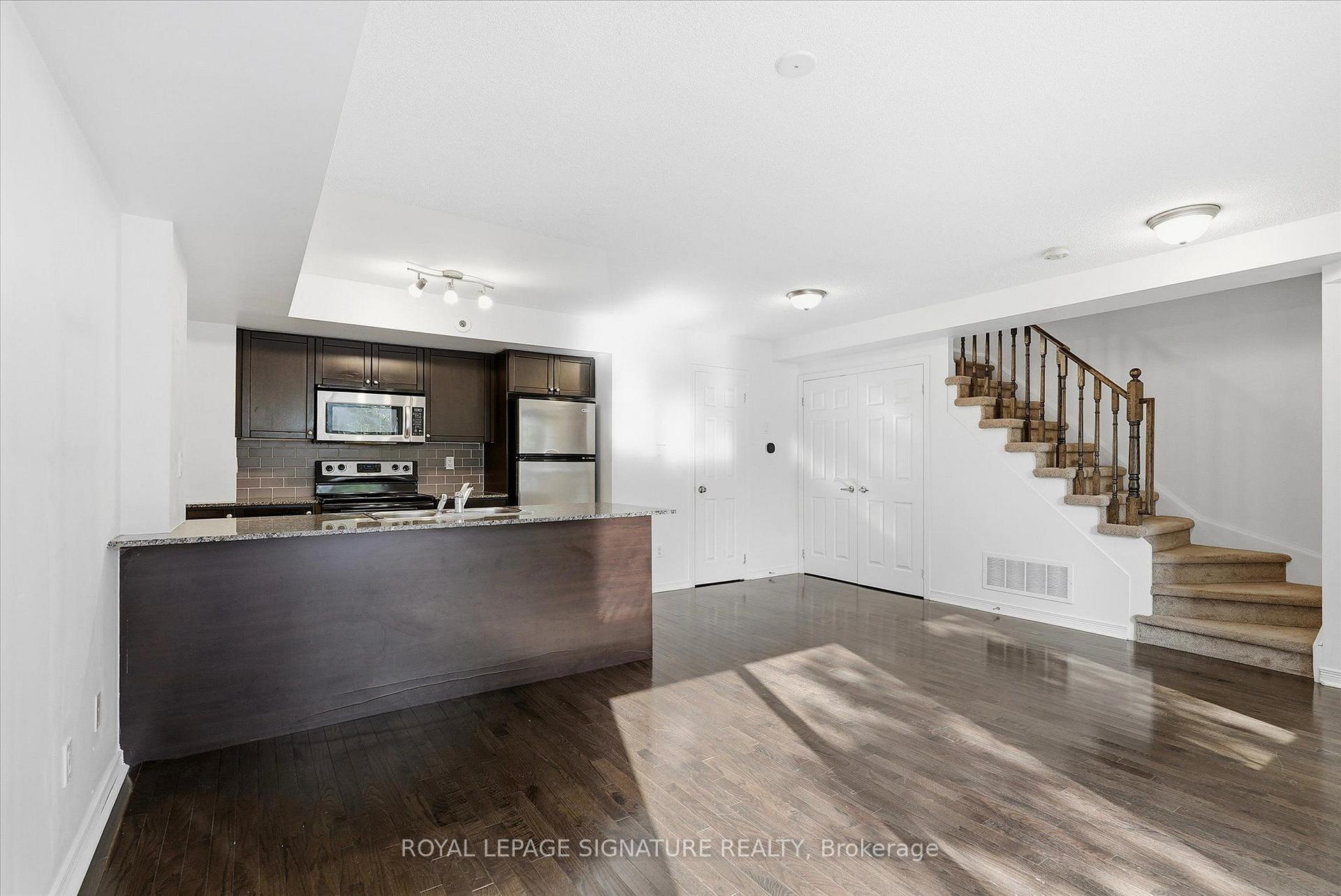 Photo 9 of Unit TH135, 5 Elsie Lane, Toronto, Dovercourt-Wallace Emerson-Junction — HOMEH