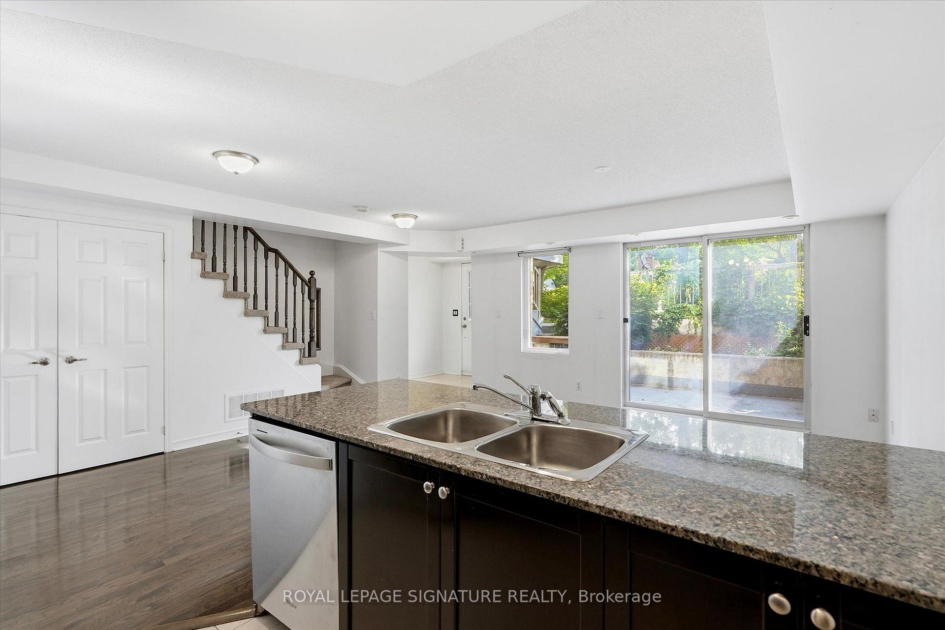 Photo 11 of Unit TH135, 5 Elsie Lane, Toronto, Dovercourt-Wallace Emerson-Junction — HOMEH