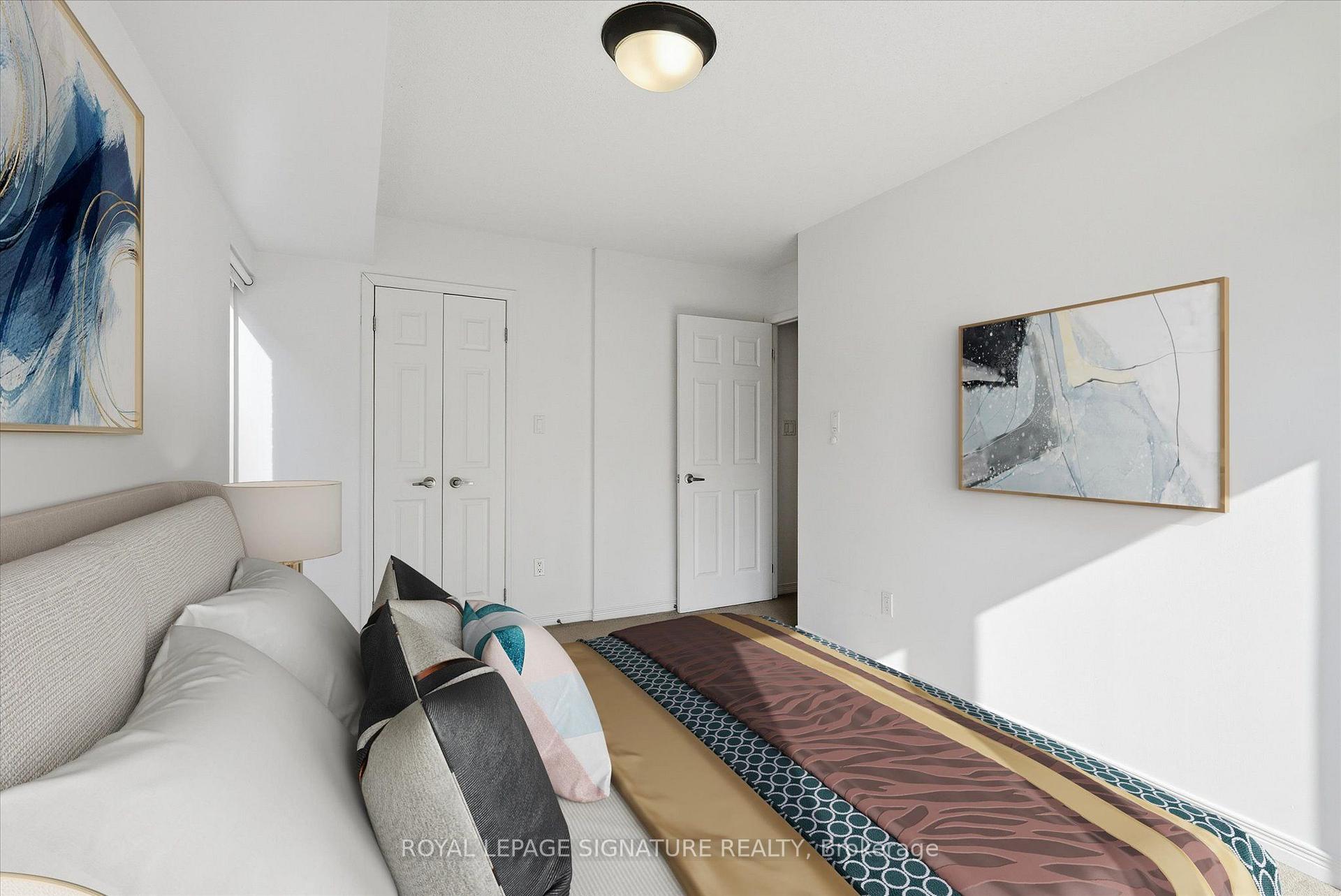 Photo 19 of Unit TH135, 5 Elsie Lane, Toronto, Dovercourt-Wallace Emerson-Junction — HOMEH