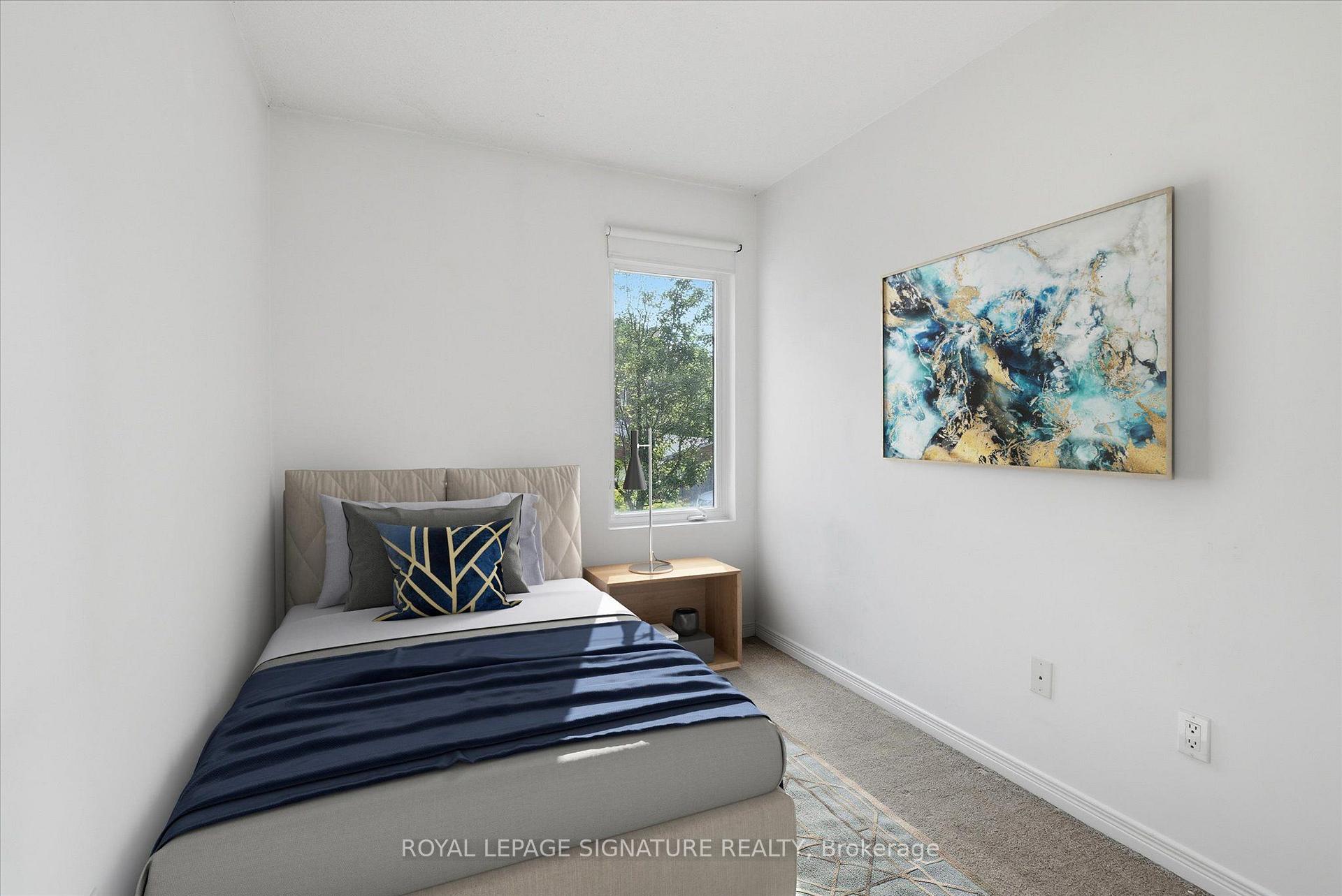 Photo 22 of Unit TH135, 5 Elsie Lane, Toronto, Dovercourt-Wallace Emerson-Junction — HOMEH
