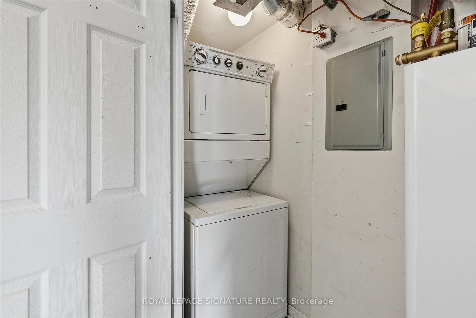 Photo 25 of Unit TH135, 5 Elsie Lane, Toronto, Dovercourt-Wallace Emerson-Junction — HOMEH