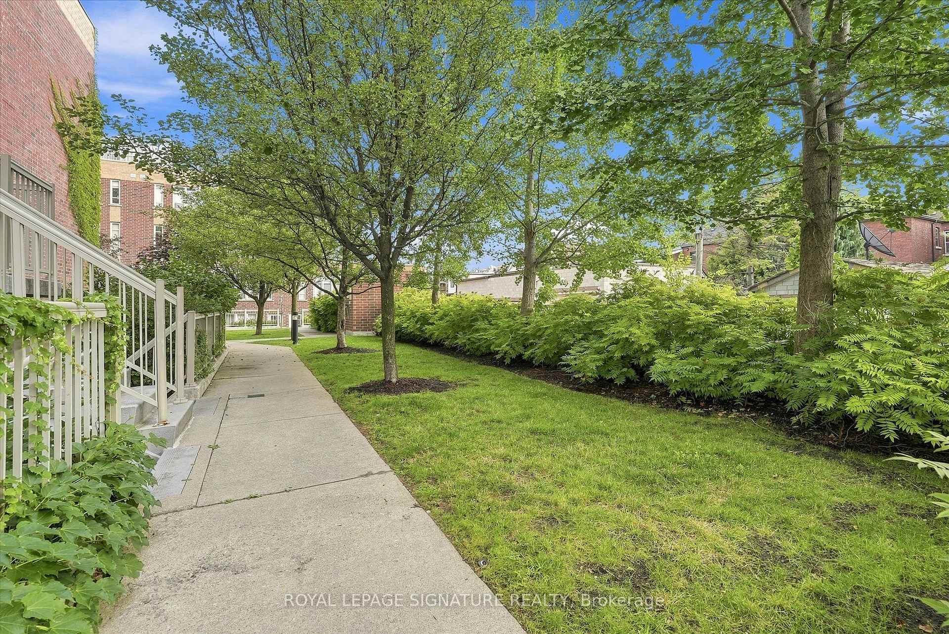 Photo 27 of Unit TH135, 5 Elsie Lane, Toronto, Dovercourt-Wallace Emerson-Junction — HOMEH