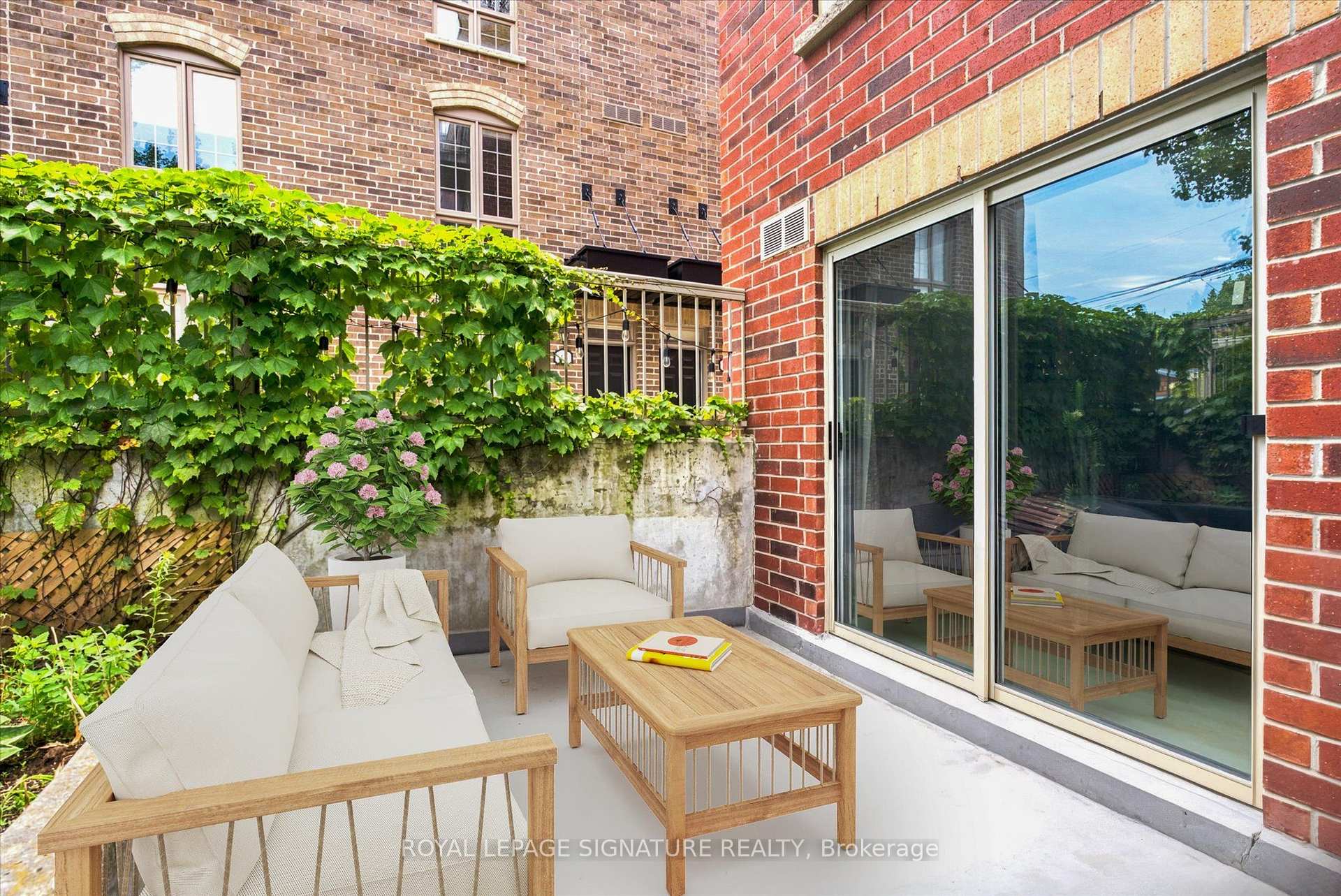 Photo 28 of Unit TH135, 5 Elsie Lane, Toronto, Dovercourt-Wallace Emerson-Junction — HOMEH