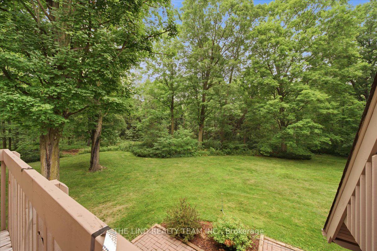 Photo 29 of 100 Bridle Path, East Gwillimbury, Rural East Gwillimbury — HOMEH