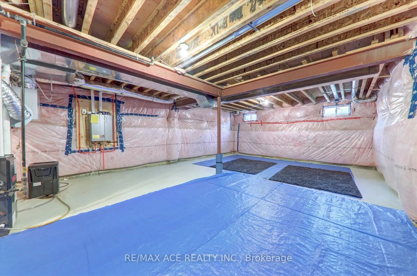 Photo 28 of 48 Closson Drive, Whitby, Rural Whitby — HOMEH