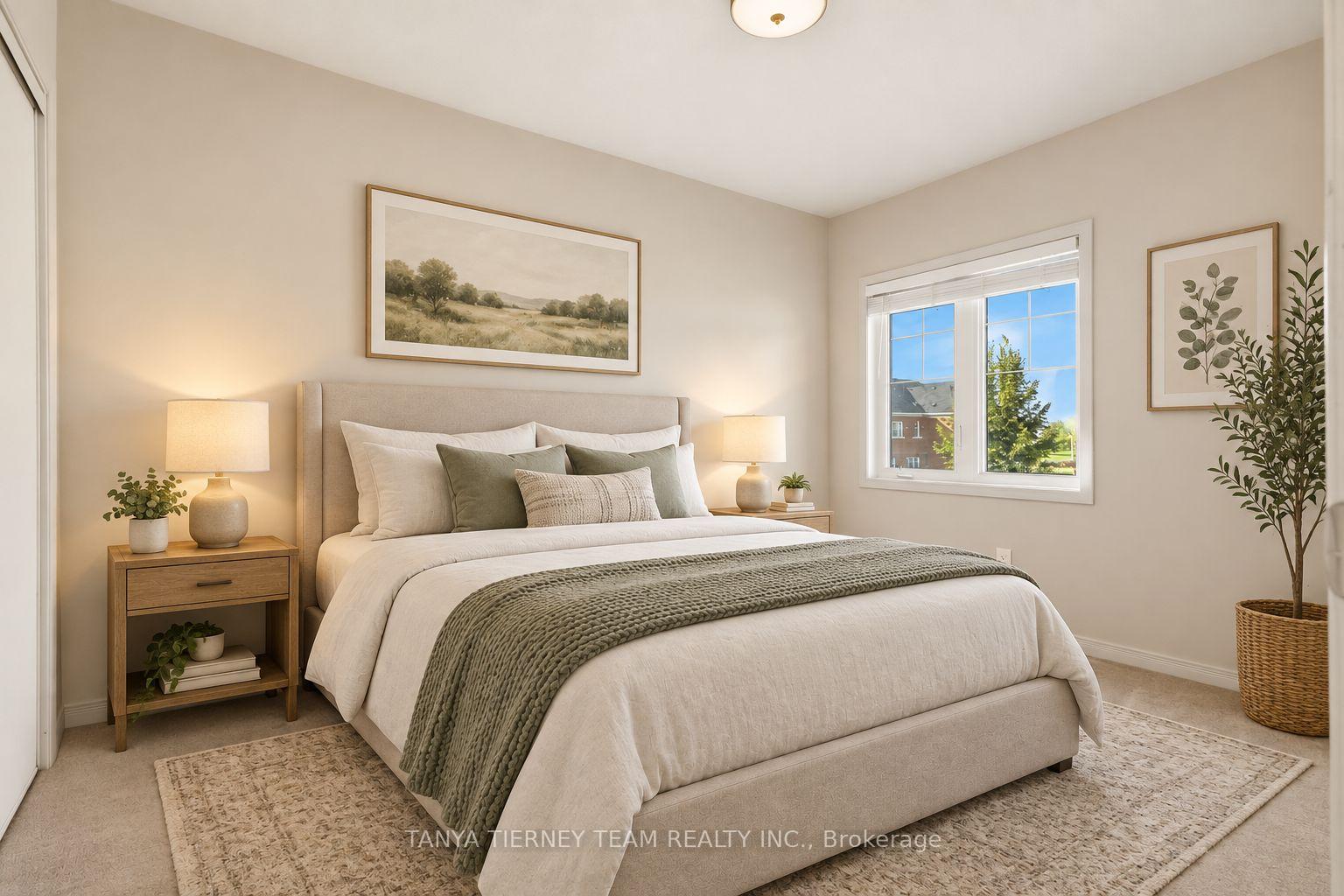 Photo 29 of 20 Lambdon Way, Whitby, Brooklin — HOMEH