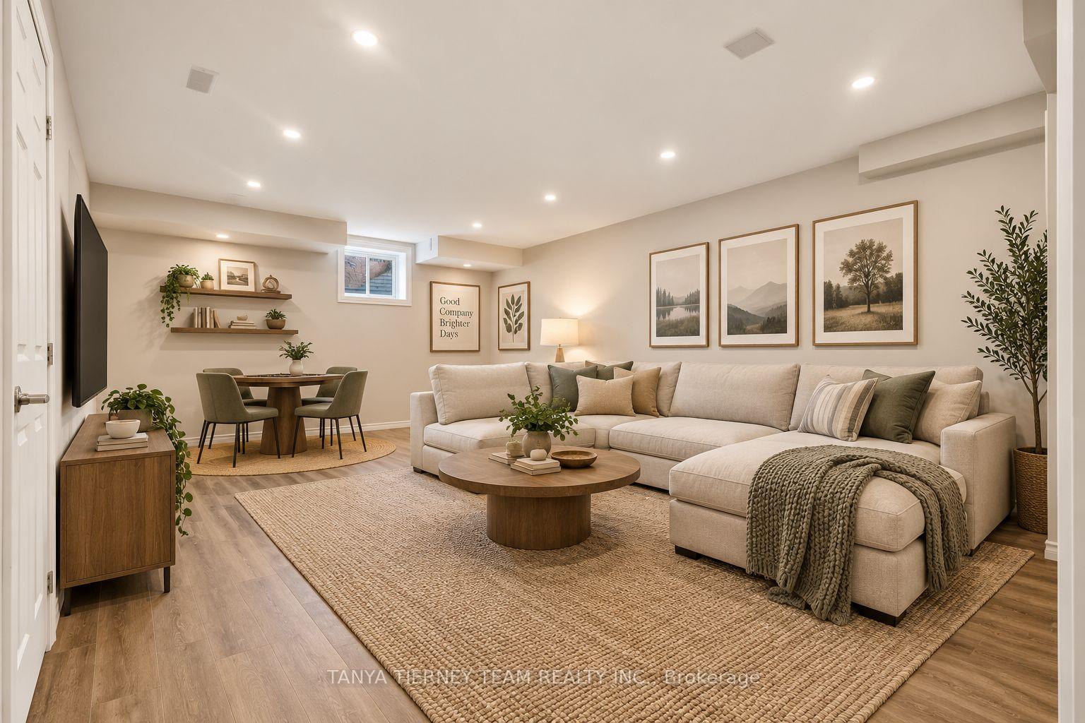 Photo 34 of 20 Lambdon Way, Whitby, Brooklin — HOMEH