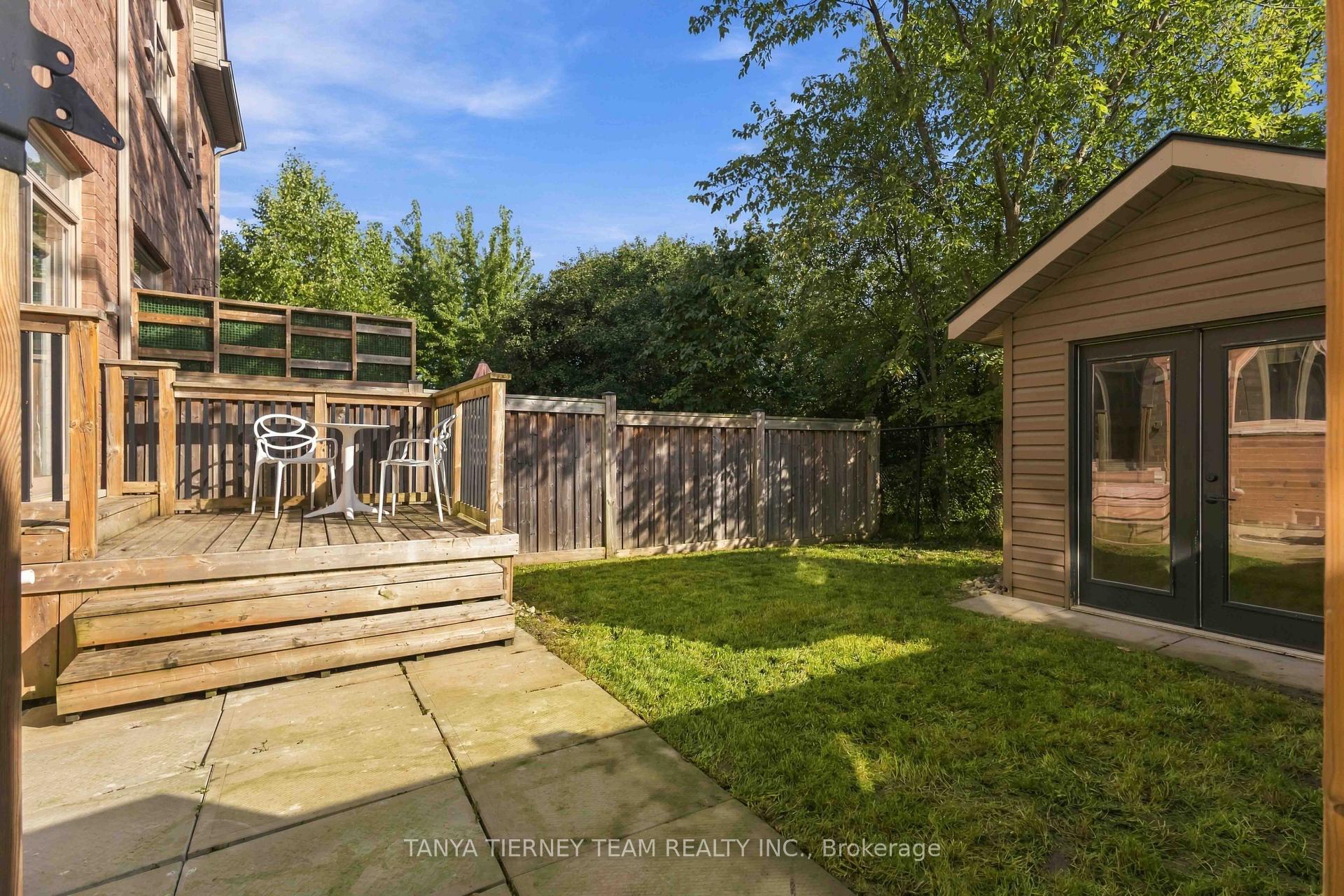Photo 38 of 20 Lambdon Way, Whitby, Brooklin — HOMEH